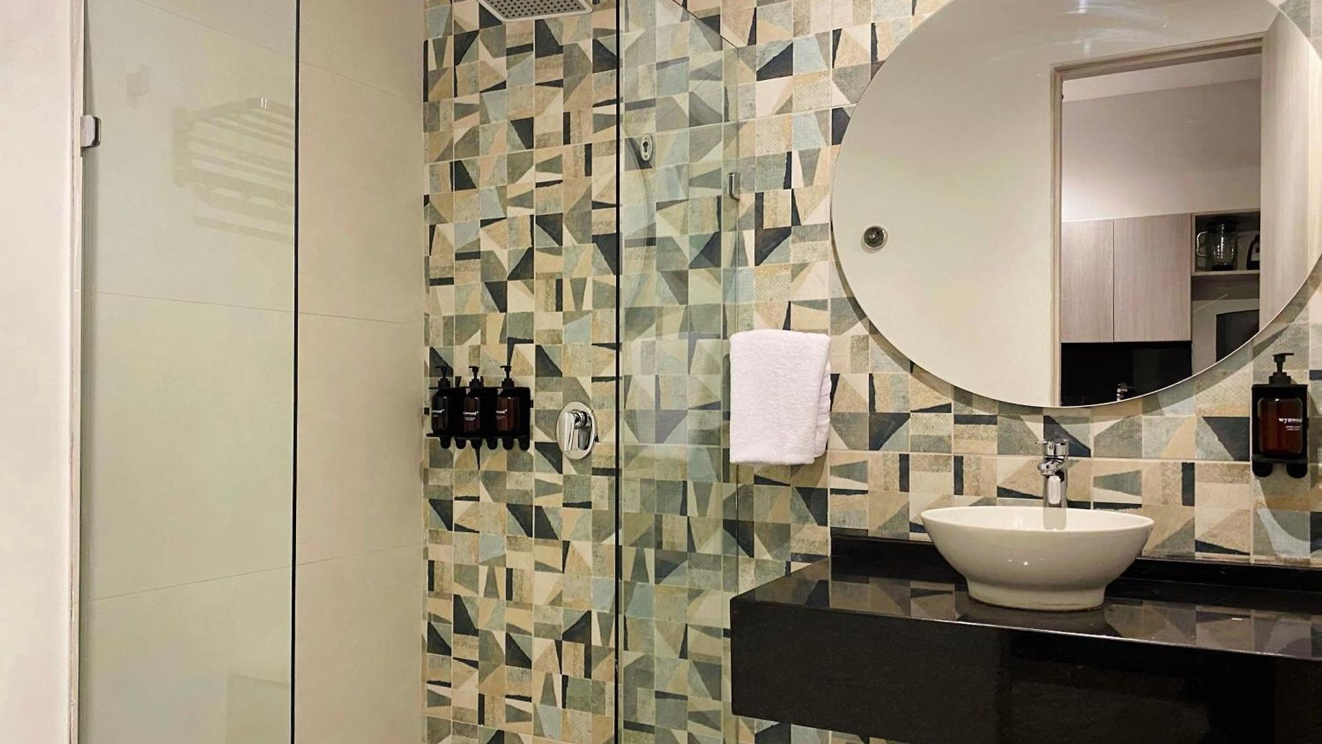 Apartment Muralla By Wynwood House *