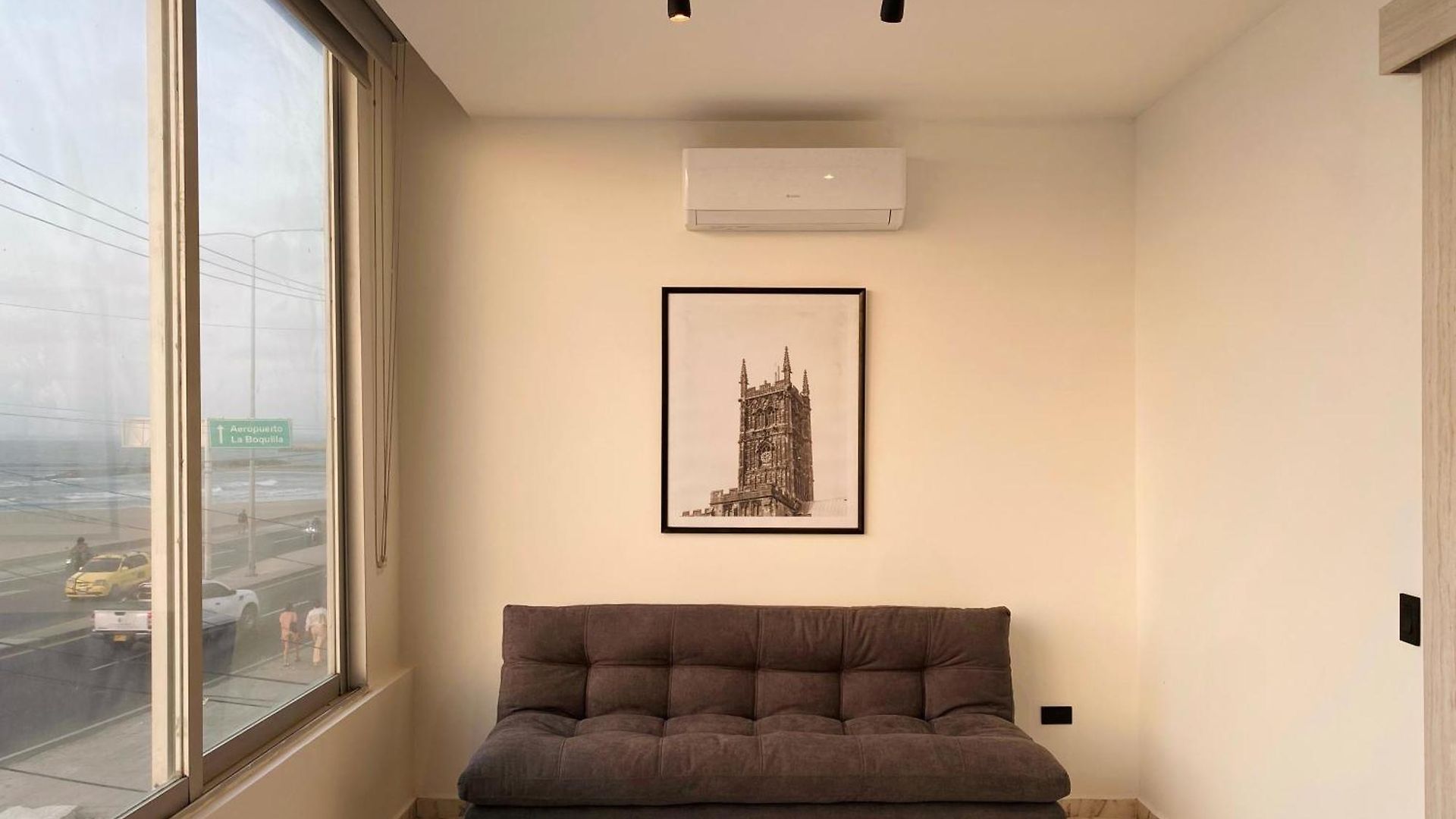 Apartment Muralla By Wynwood House Cartagena