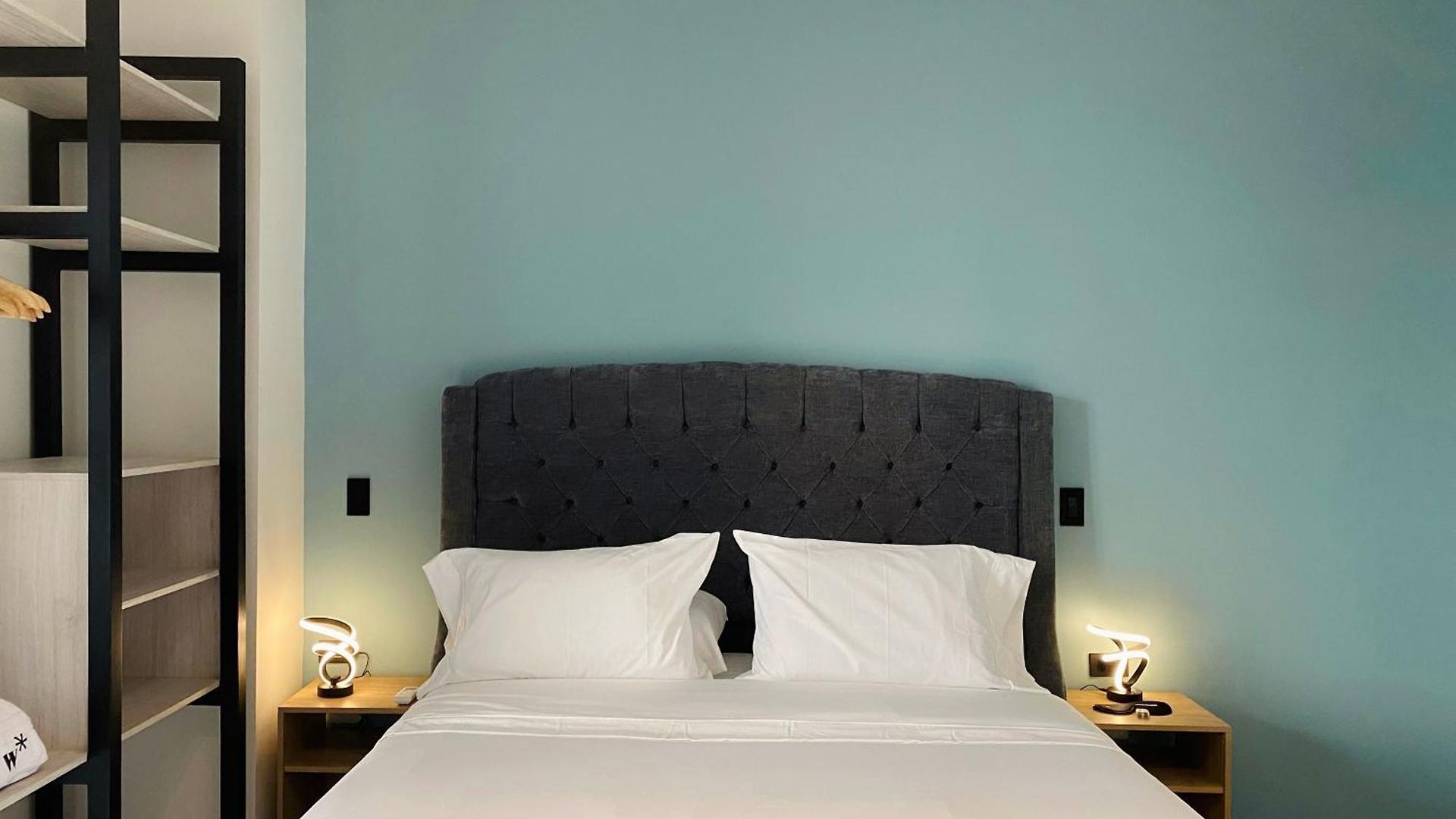 Muralla By Wynwood House Cartagena