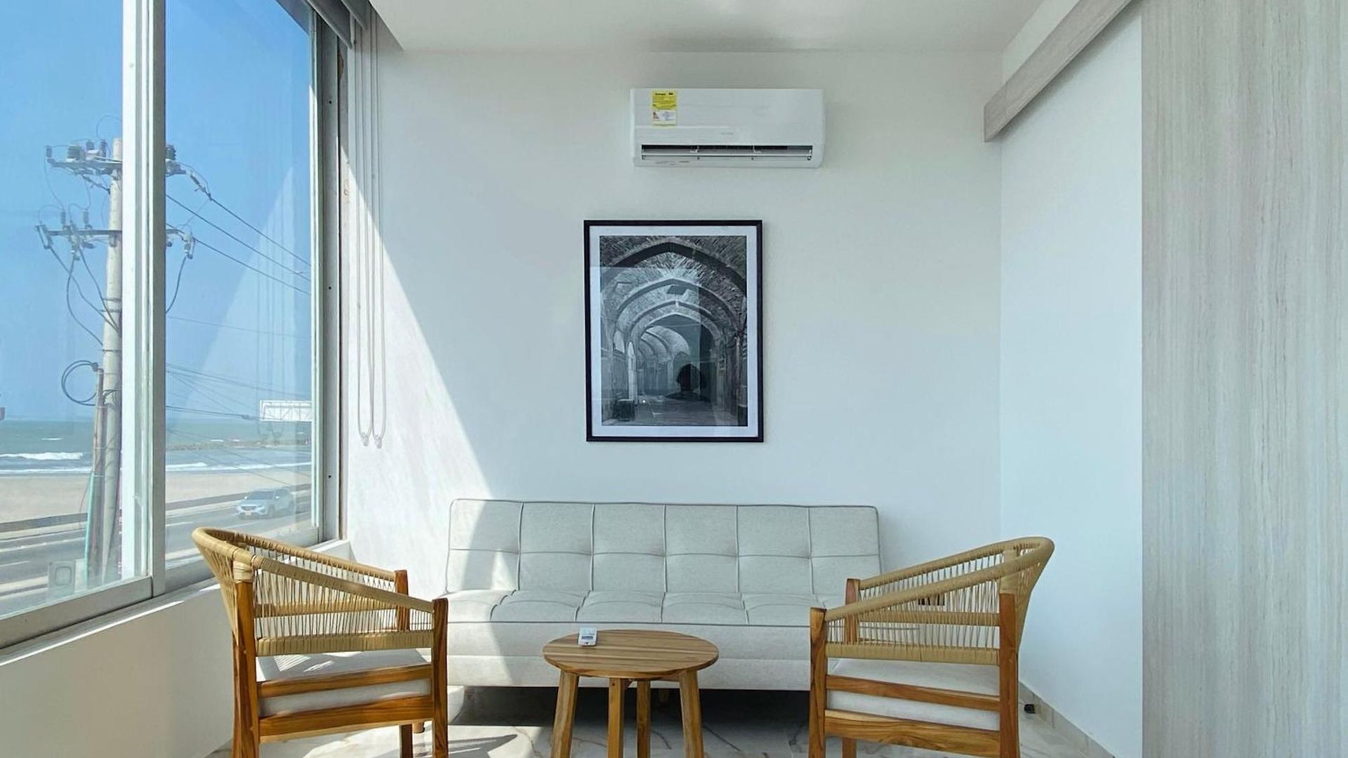 Apartment Muralla By Wynwood House Cartagena
