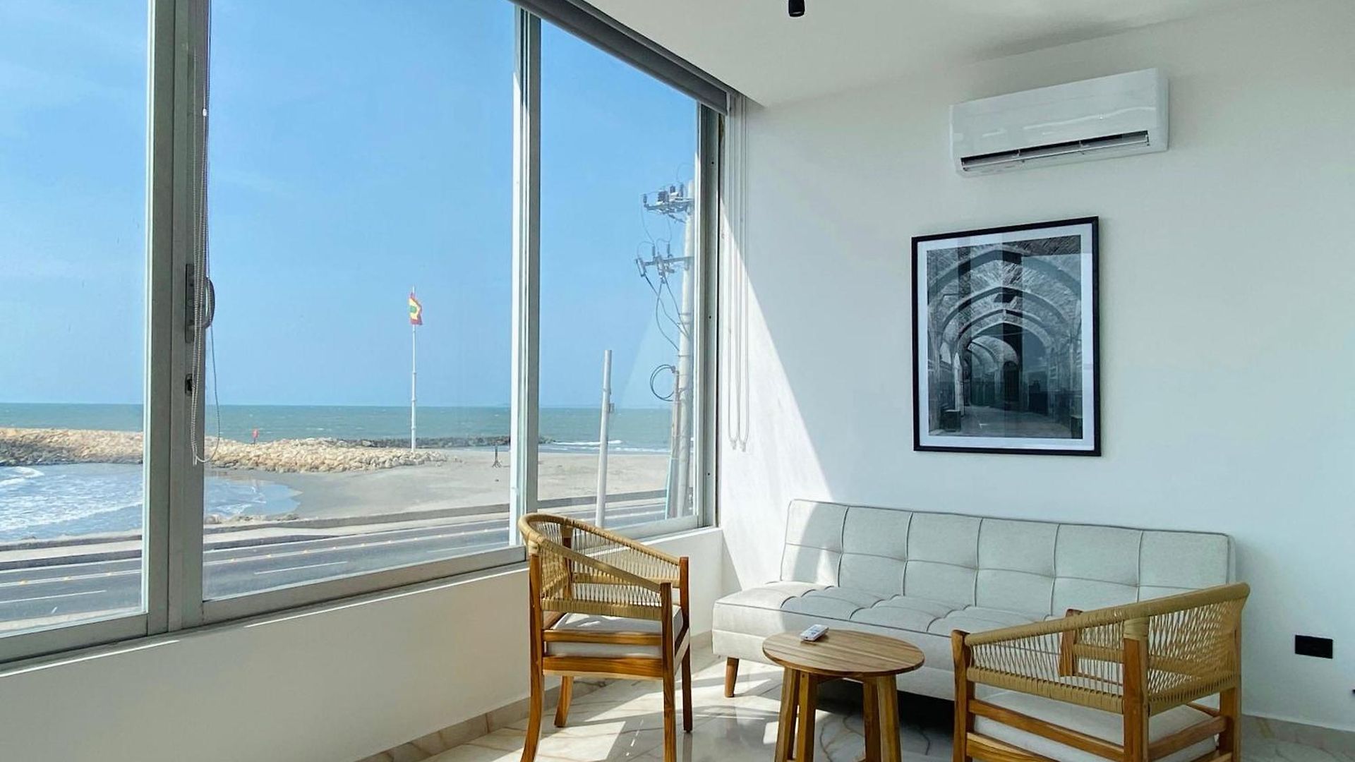 Apartment Muralla By Wynwood House *