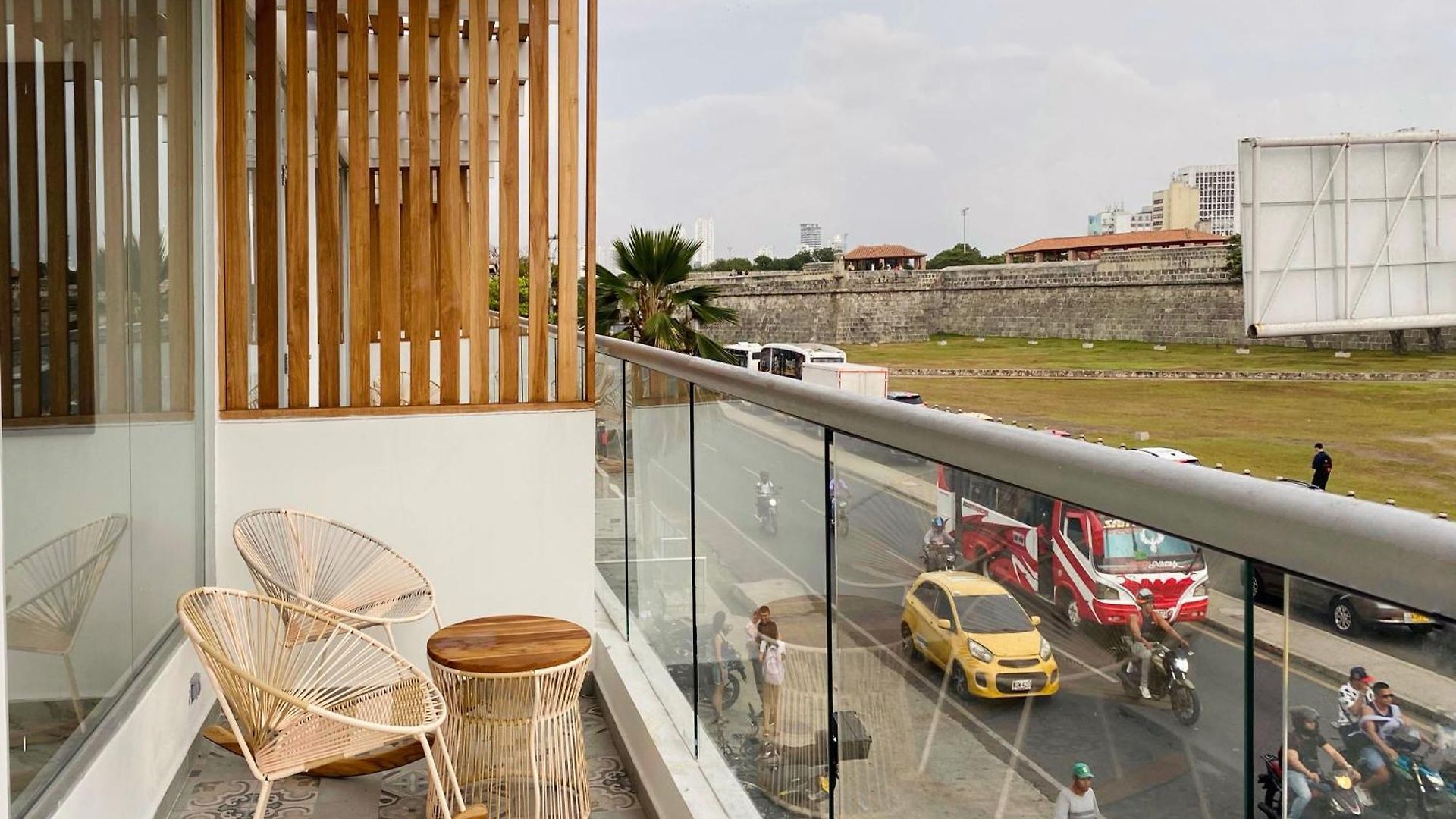 Apartment Muralla By Wynwood House
