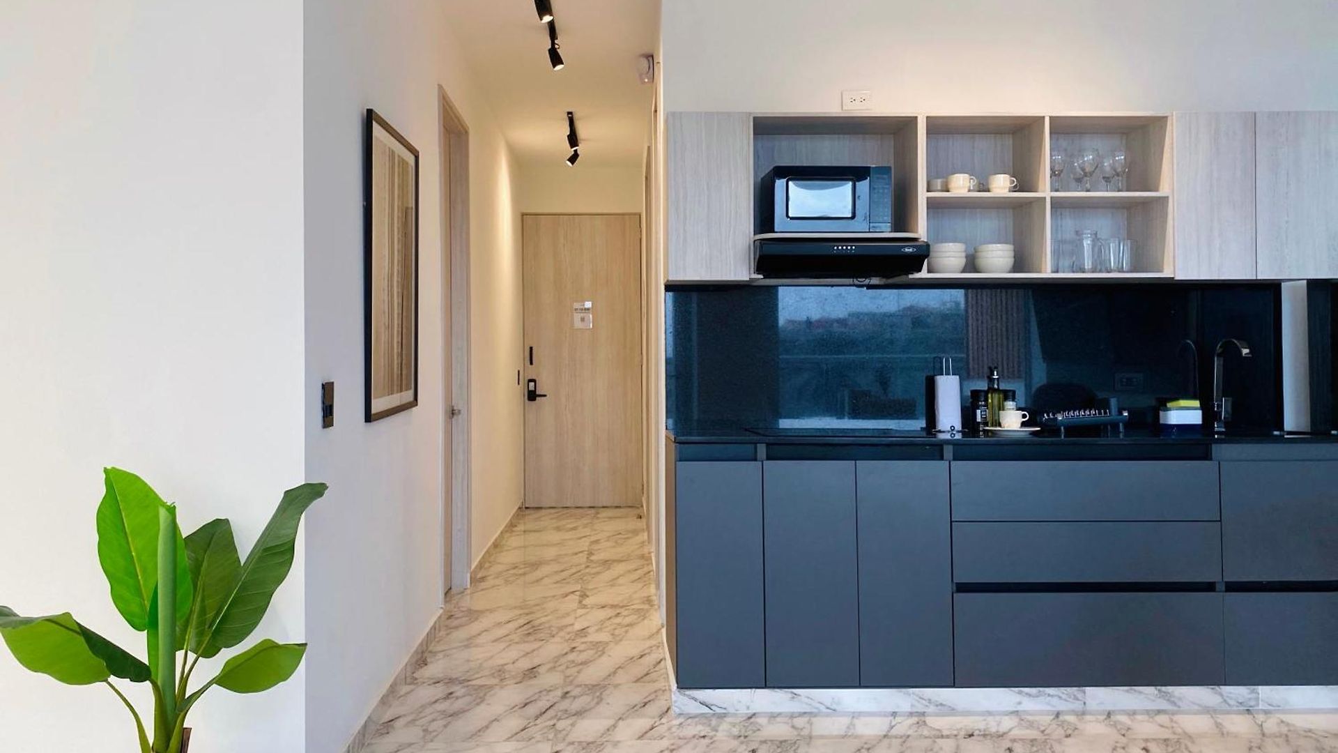 Muralla By Wynwood House Apartment *