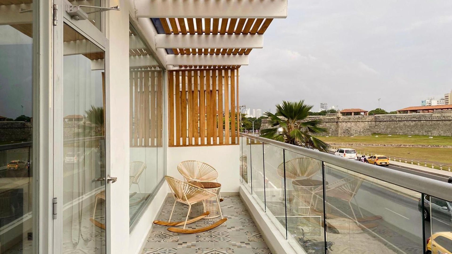 Muralla By Wynwood House Apartment *