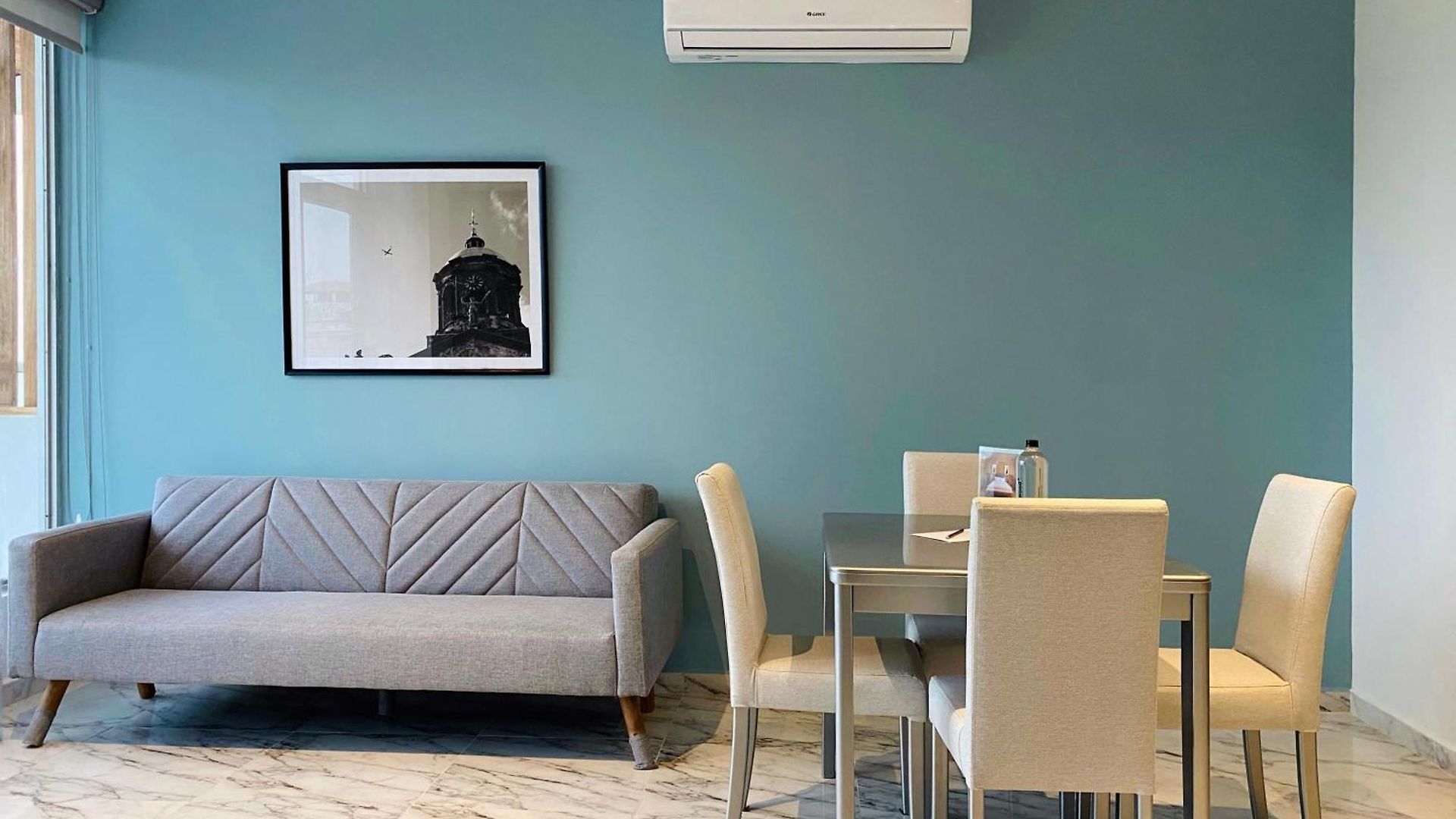 Apartment Muralla By Wynwood House