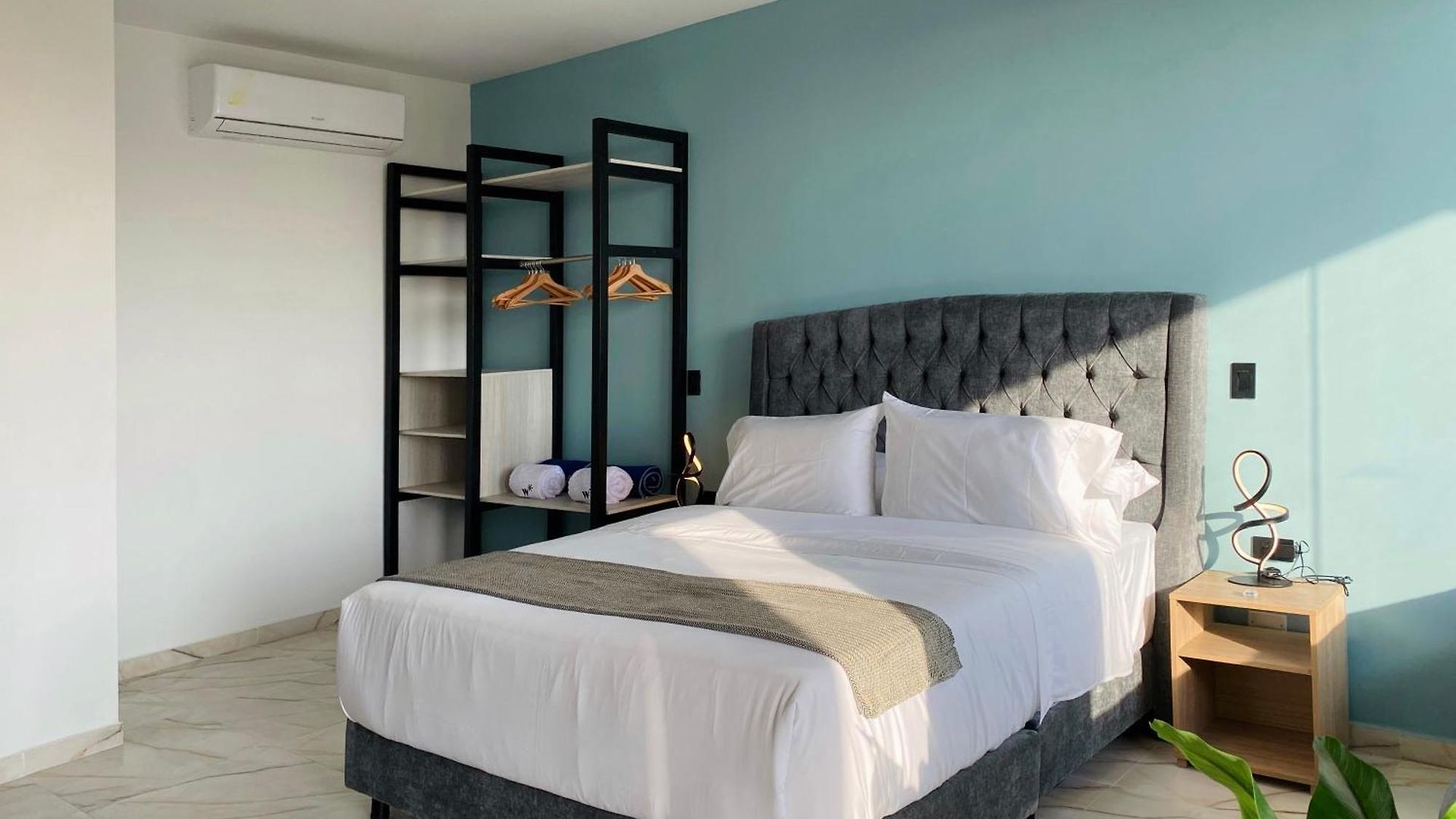 Muralla By Wynwood House Apartment Cartagena