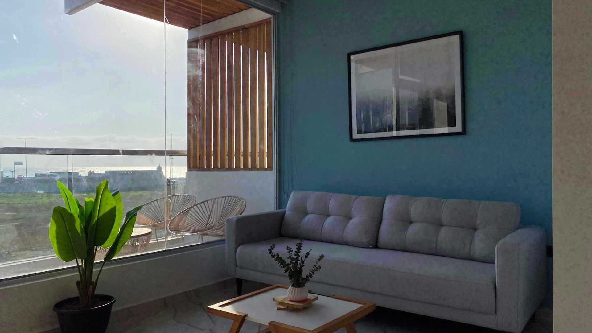 Apartment Muralla By Wynwood House
