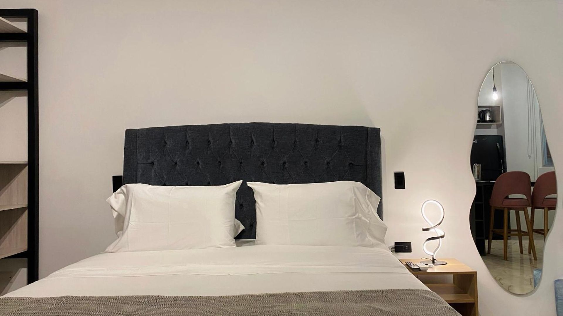 Muralla By Wynwood House * Cartagena