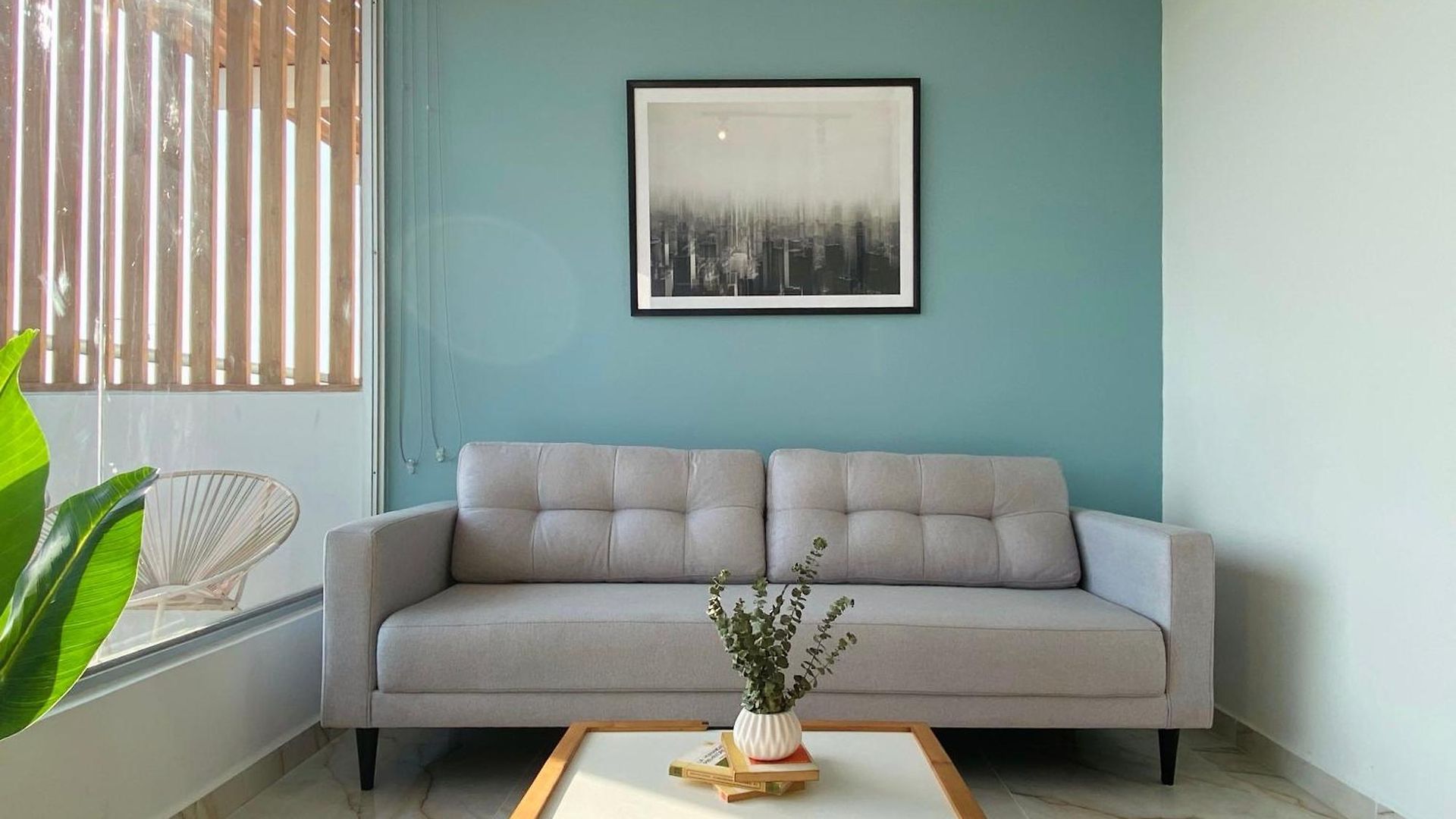 Muralla By Wynwood House Apartment Cartagena