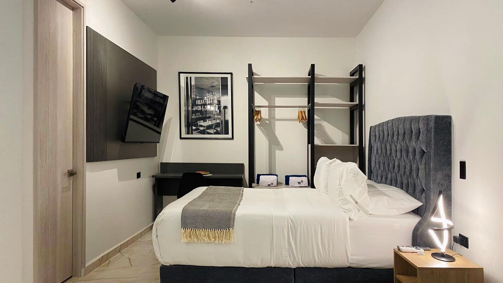 Muralla By Wynwood House *