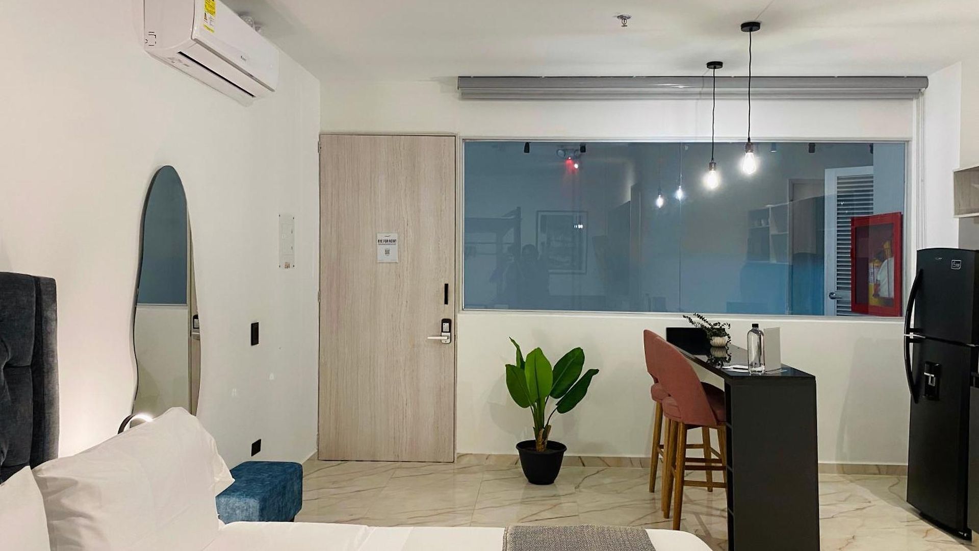 Muralla By Wynwood House * Cartagena
