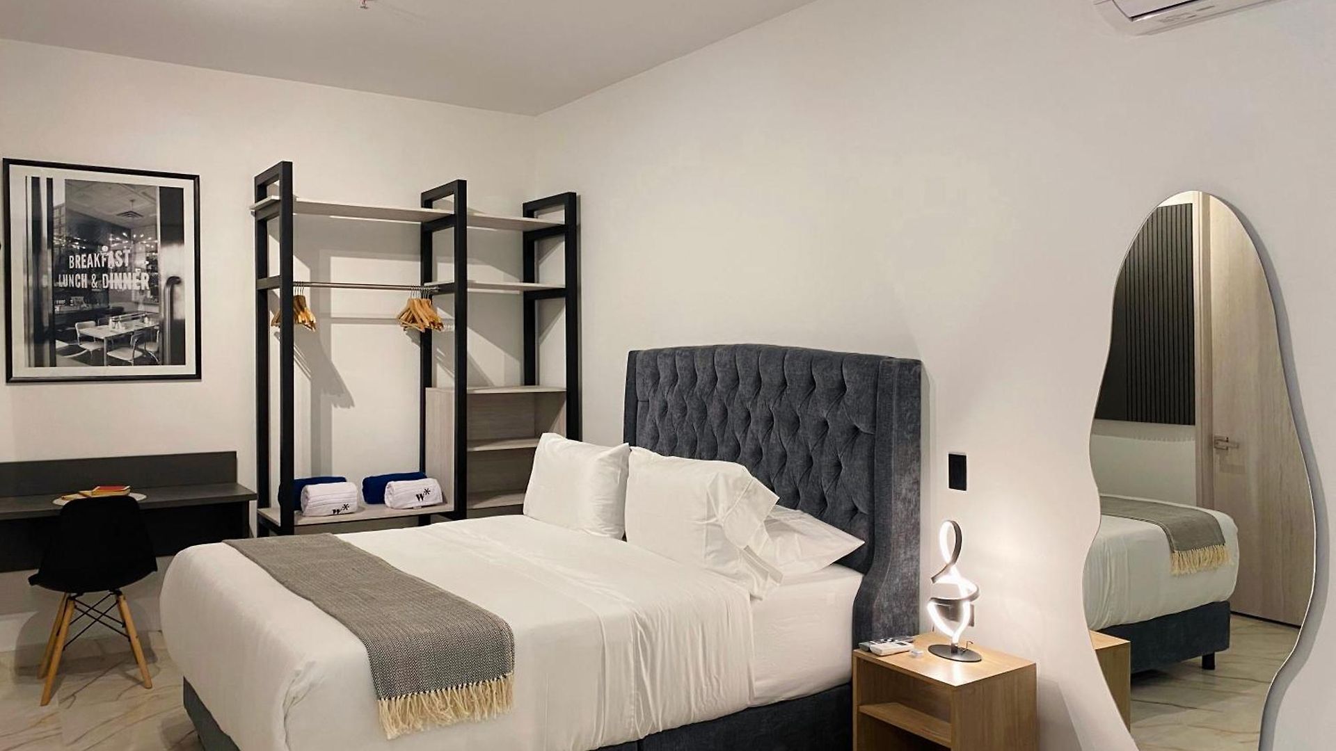 Apartment Muralla By Wynwood House