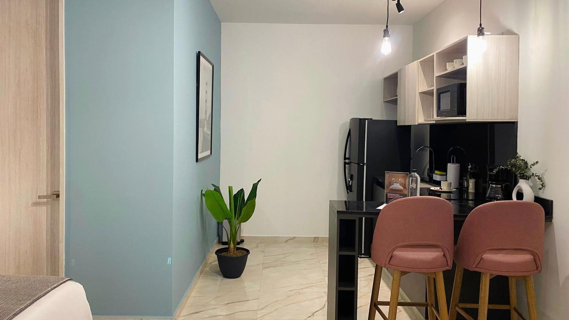 Apartment Muralla By Wynwood House