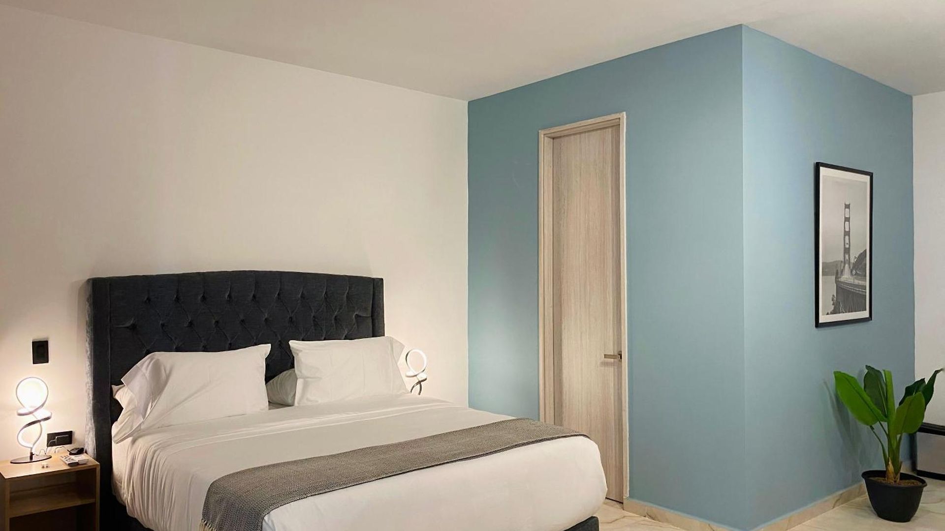 Muralla By Wynwood House Apartment