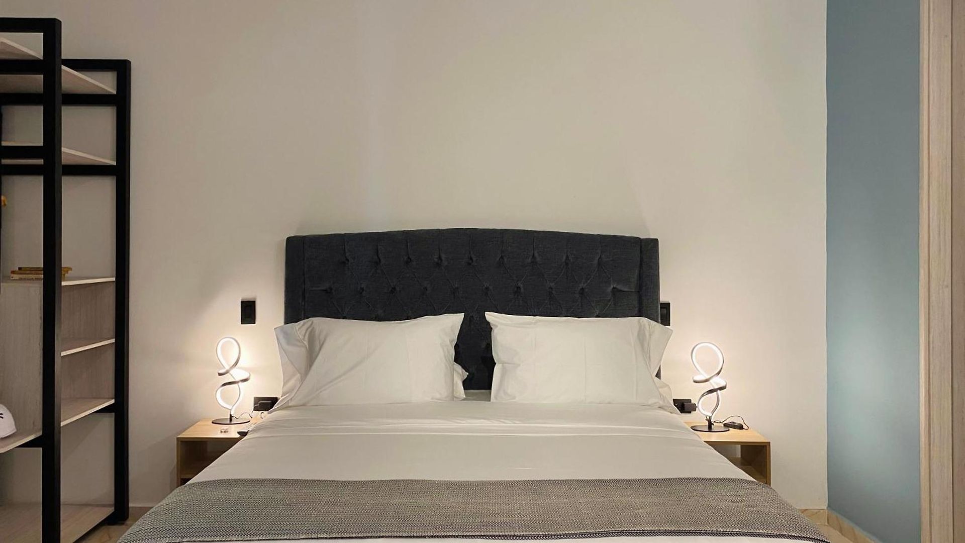 Apartment Muralla By Wynwood House Cartagena
