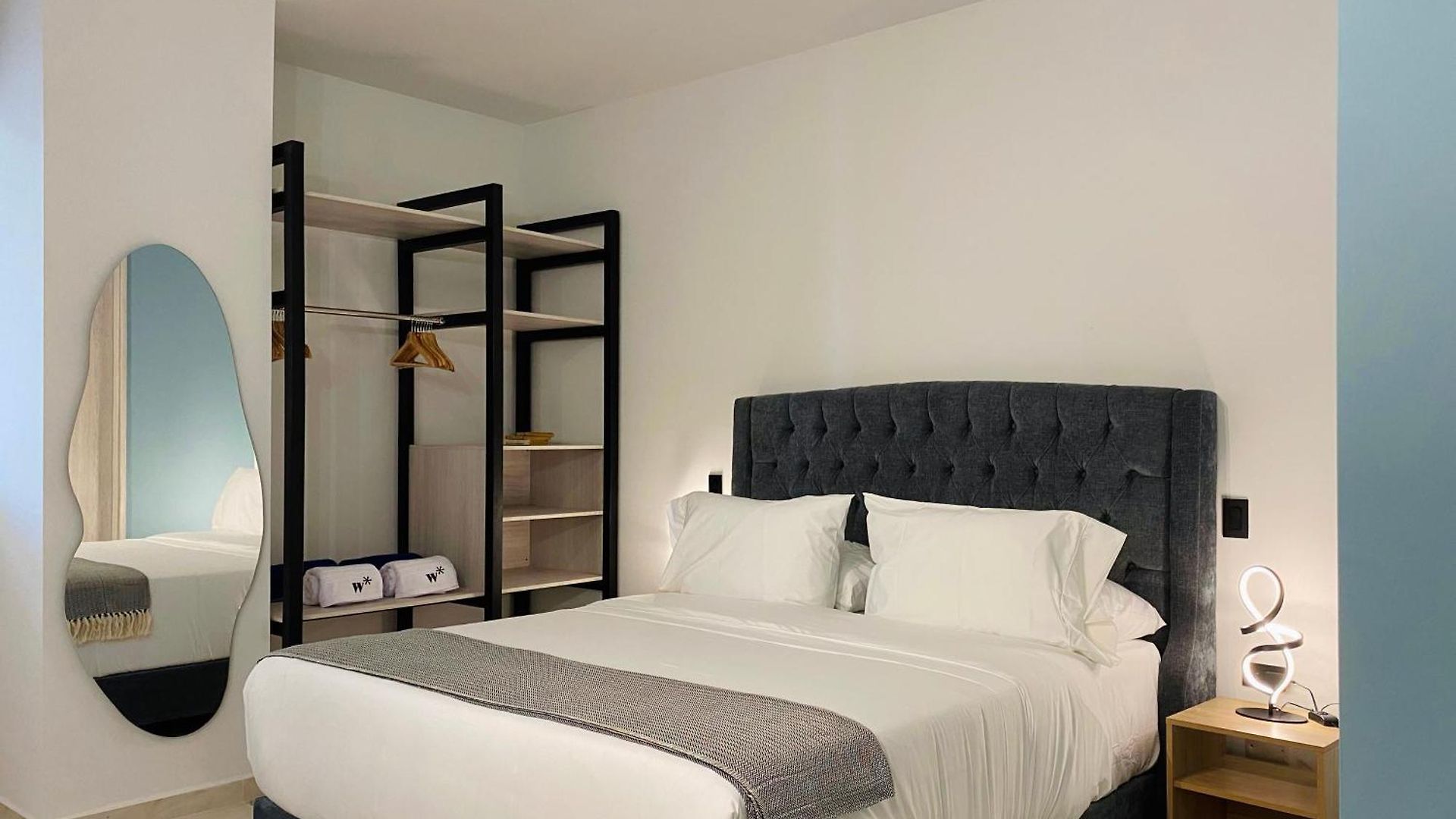 Muralla By Wynwood House Apartment Cartagena