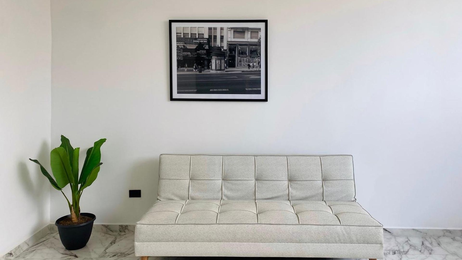 Apartment Muralla By Wynwood House *