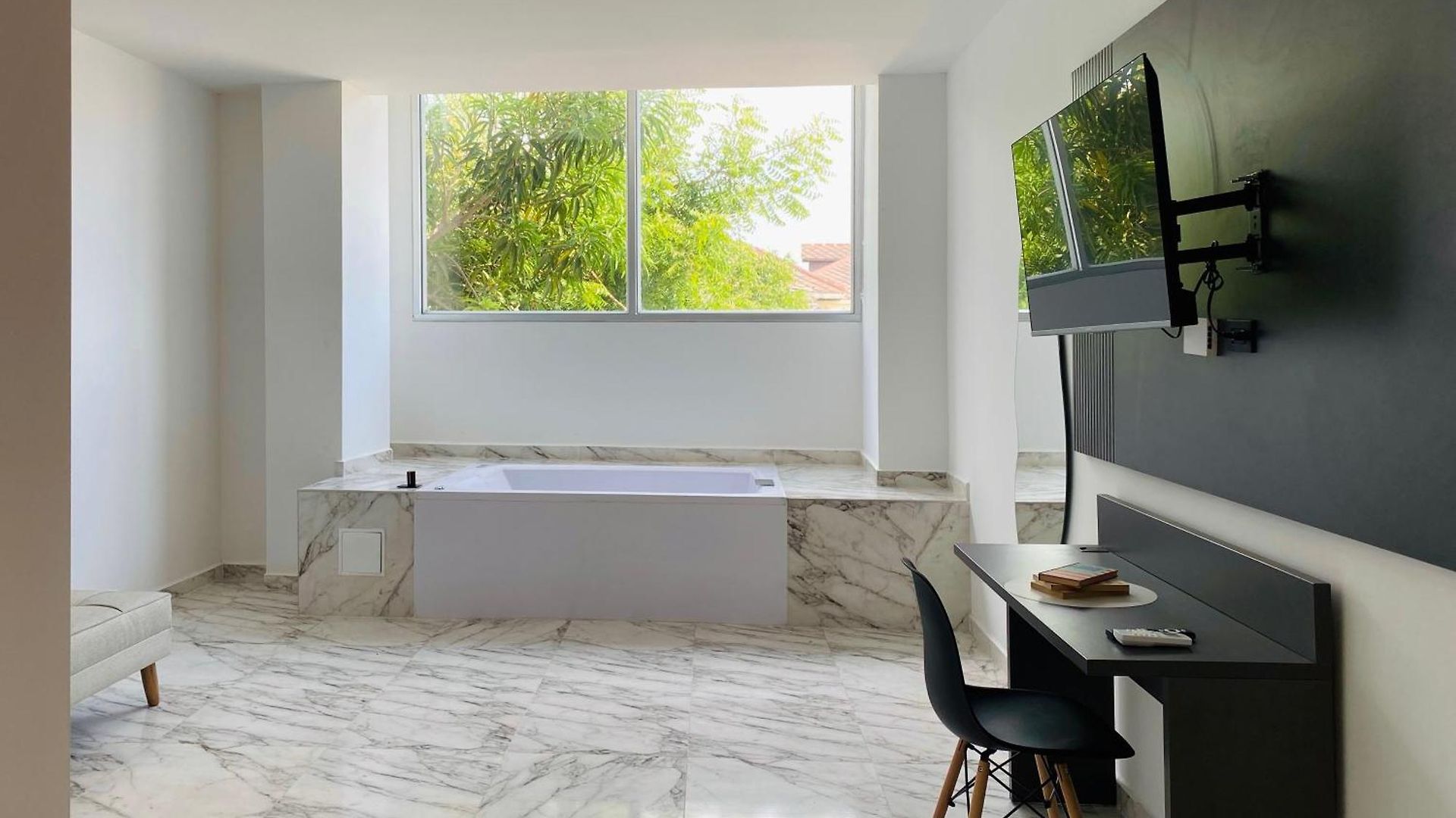 Muralla By Wynwood House Apartment *