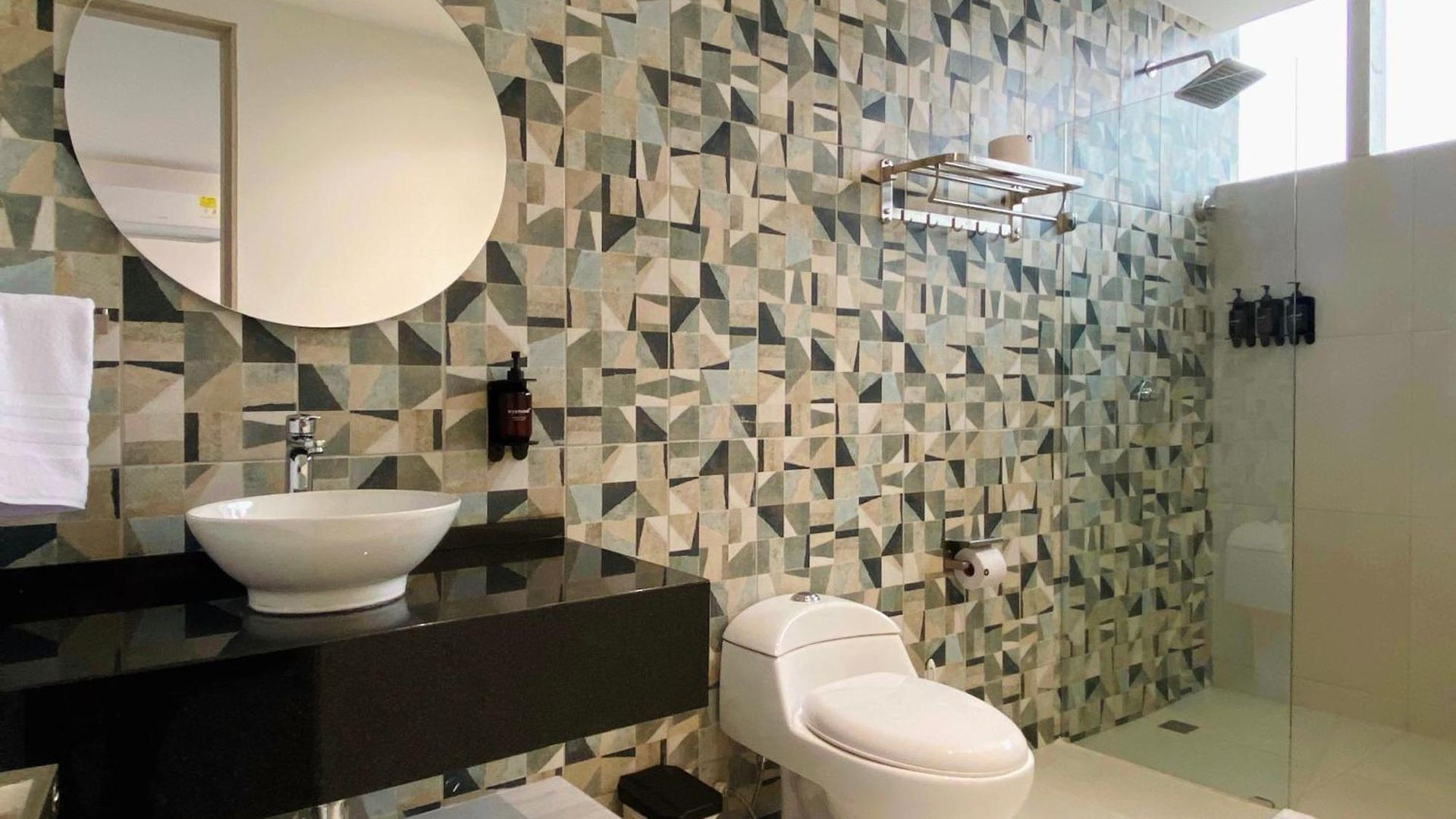 Apartment Muralla By Wynwood House *