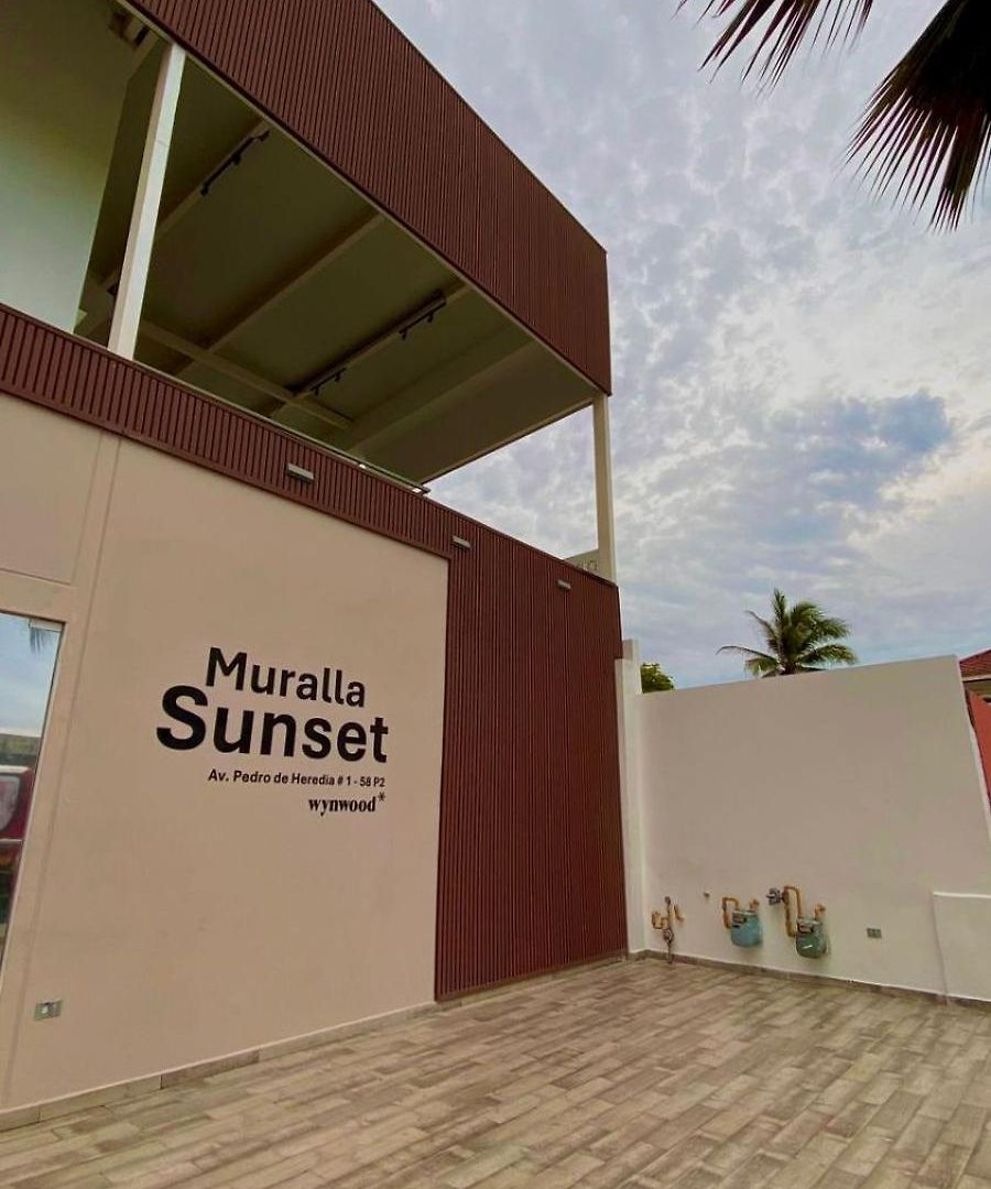 Muralla By Wynwood House