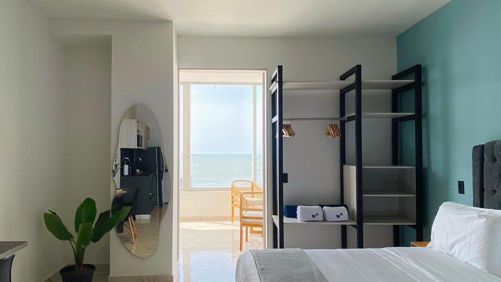 Apartment Muralla By Wynwood House *