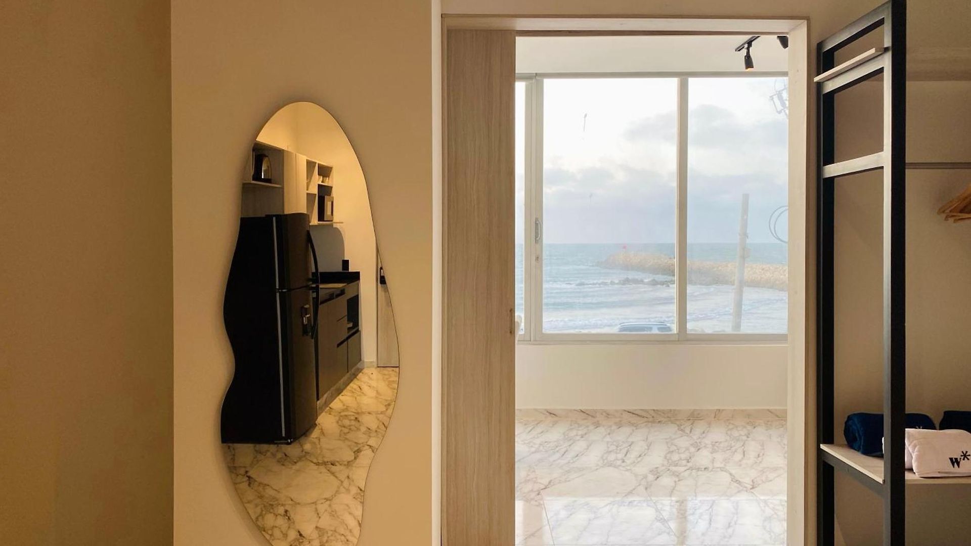 Muralla By Wynwood House Apartment Cartagena