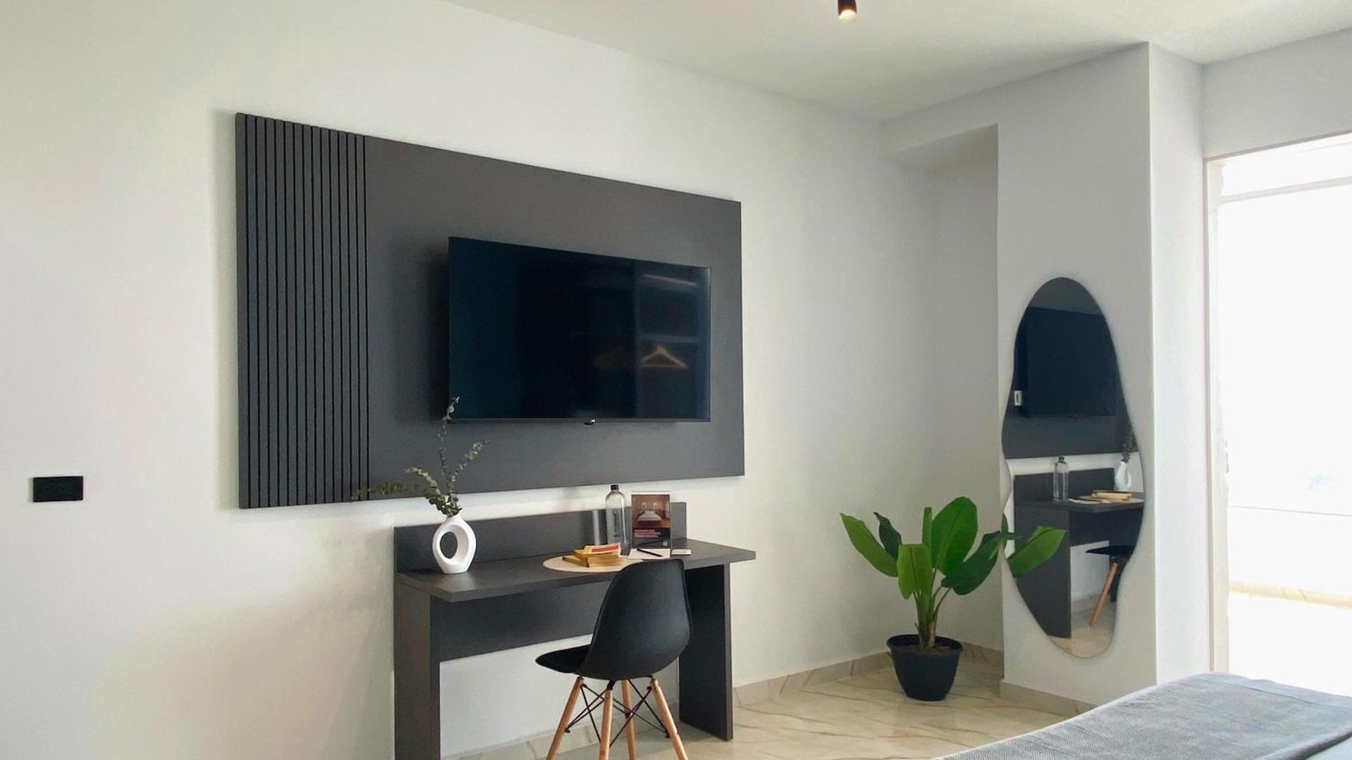 Muralla By Wynwood House Cartagena