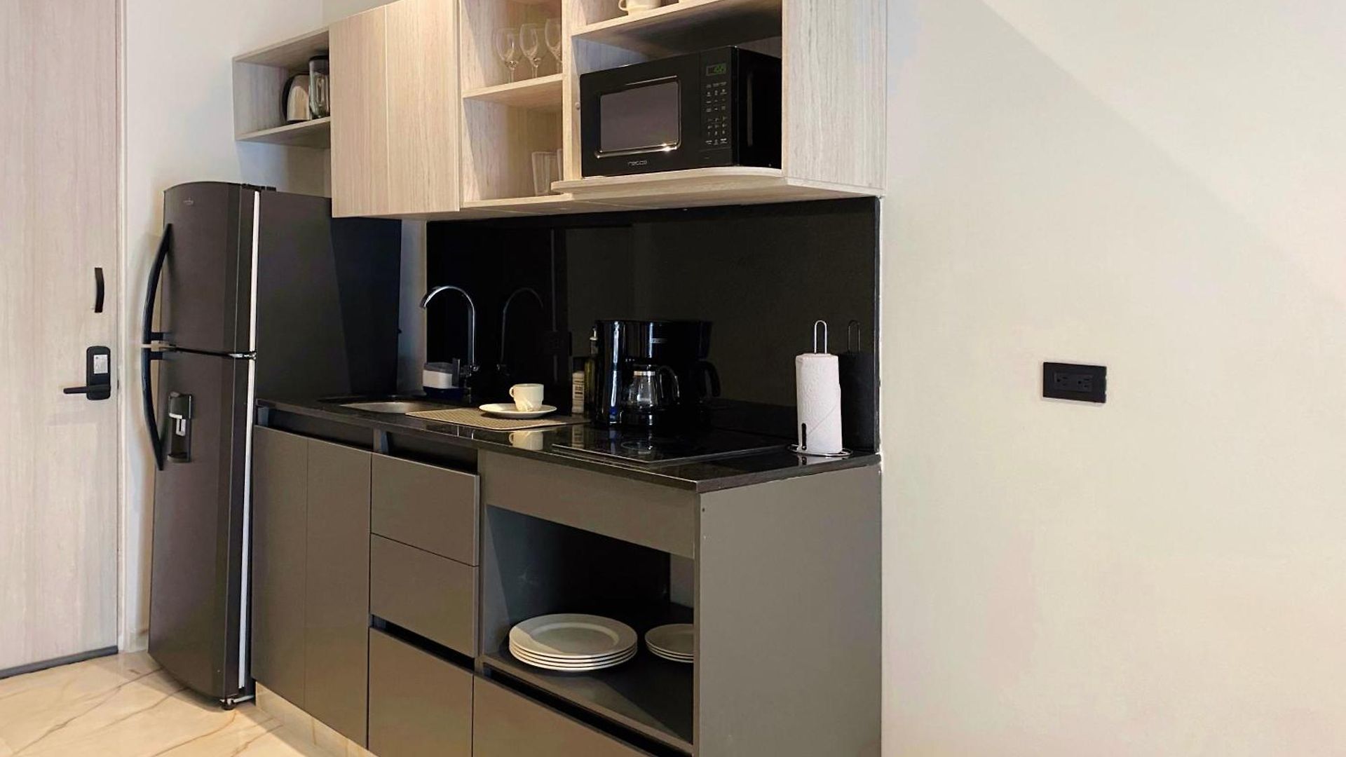 Muralla By Wynwood House Apartment *