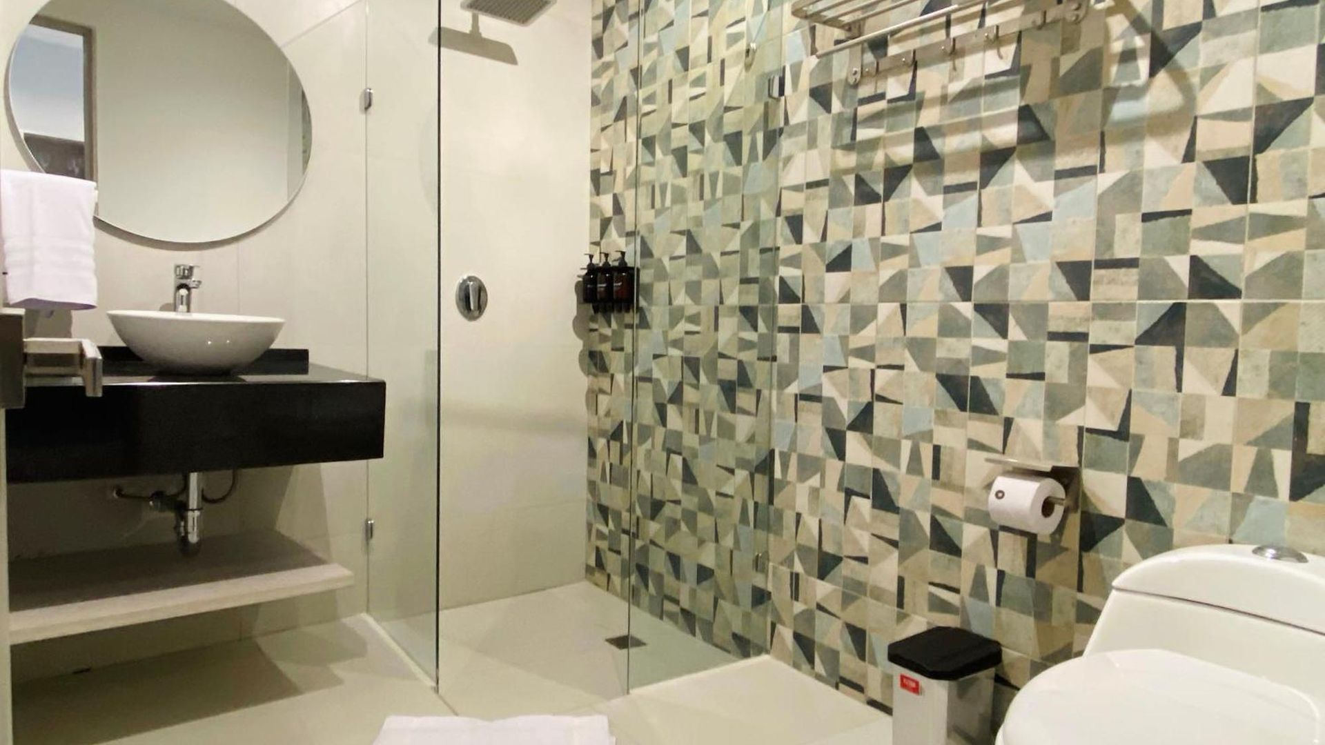 Apartment Muralla By Wynwood House *