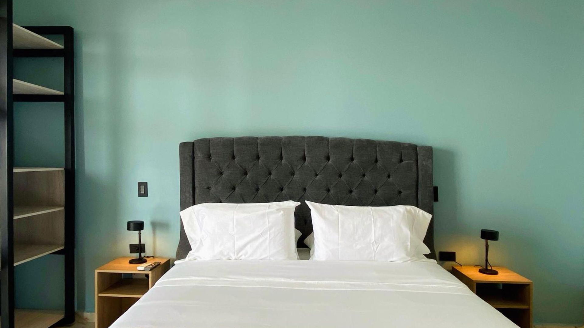 Muralla By Wynwood House Apartment *