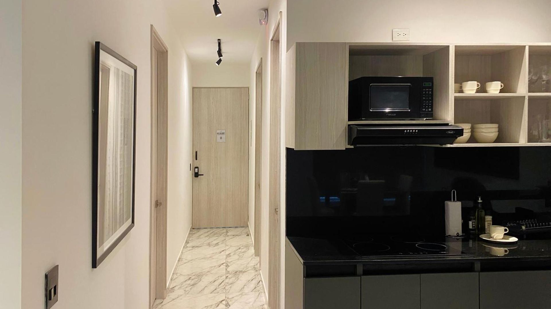 Apartment Muralla By Wynwood House Cartagena