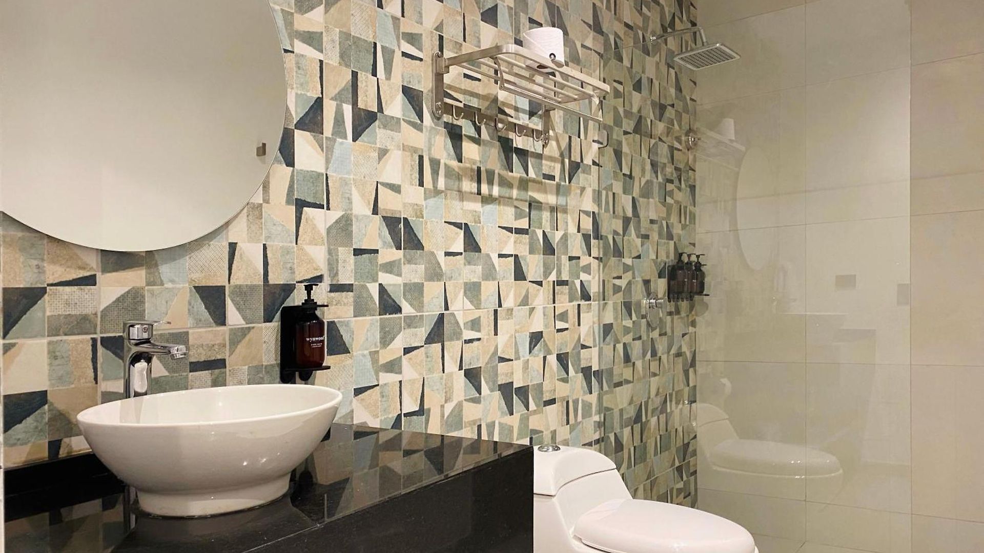 Muralla By Wynwood House *