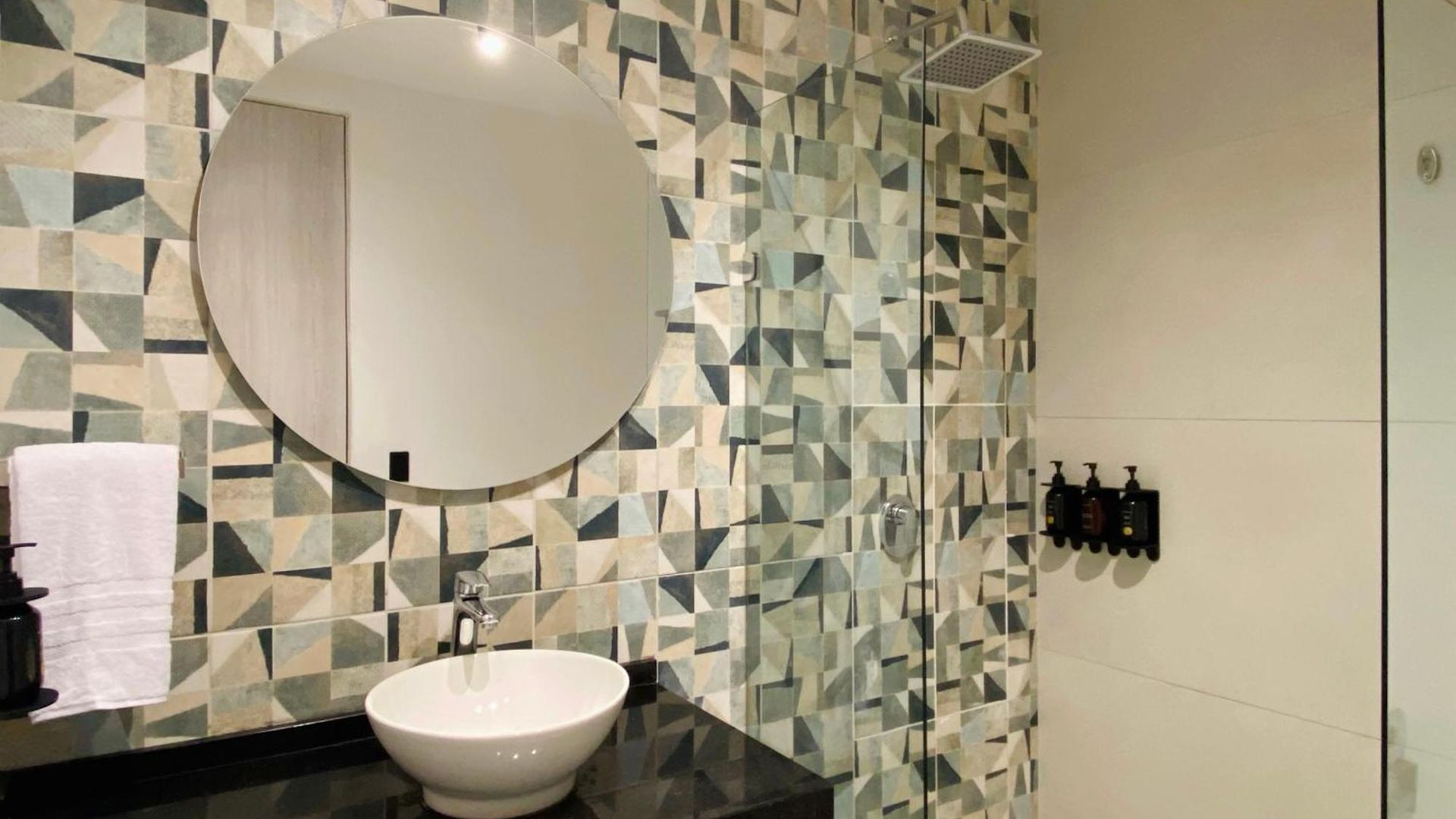 Apartment Muralla By Wynwood House