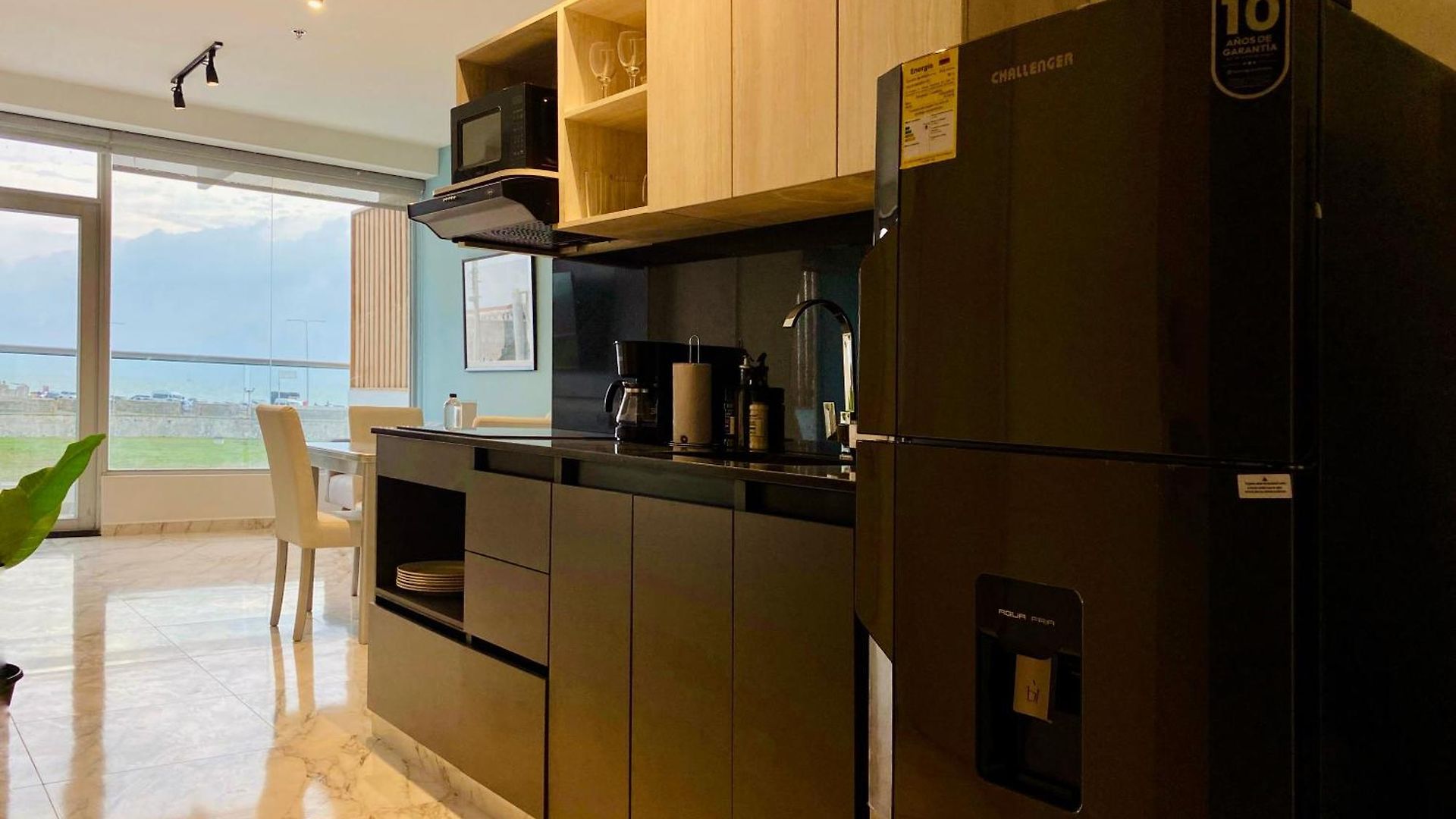 Muralla By Wynwood House Apartment *