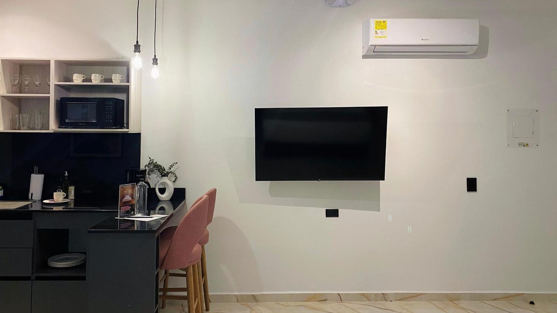 Muralla By Wynwood House Apartment Cartagena