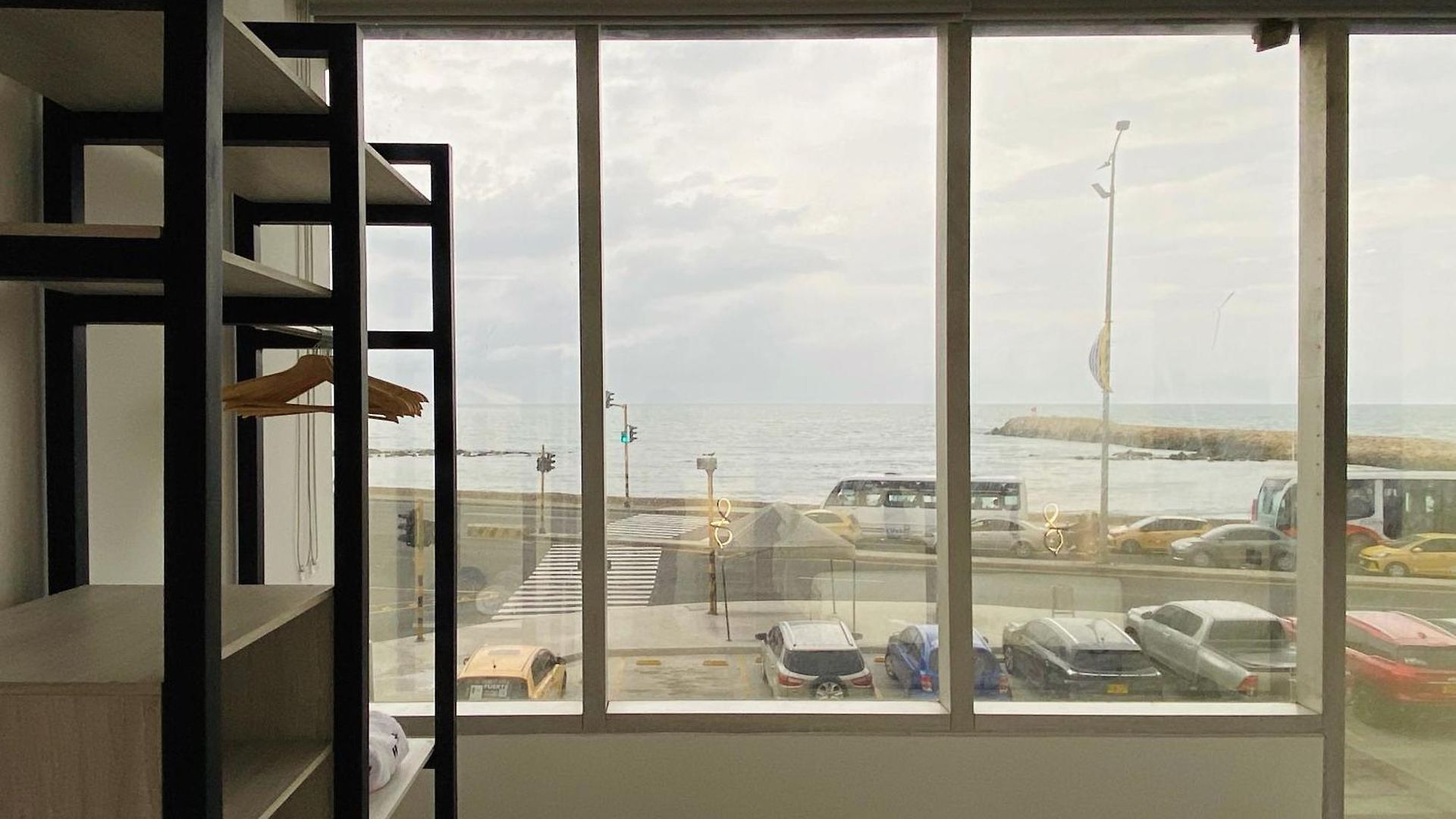 Muralla By Wynwood House Cartagena