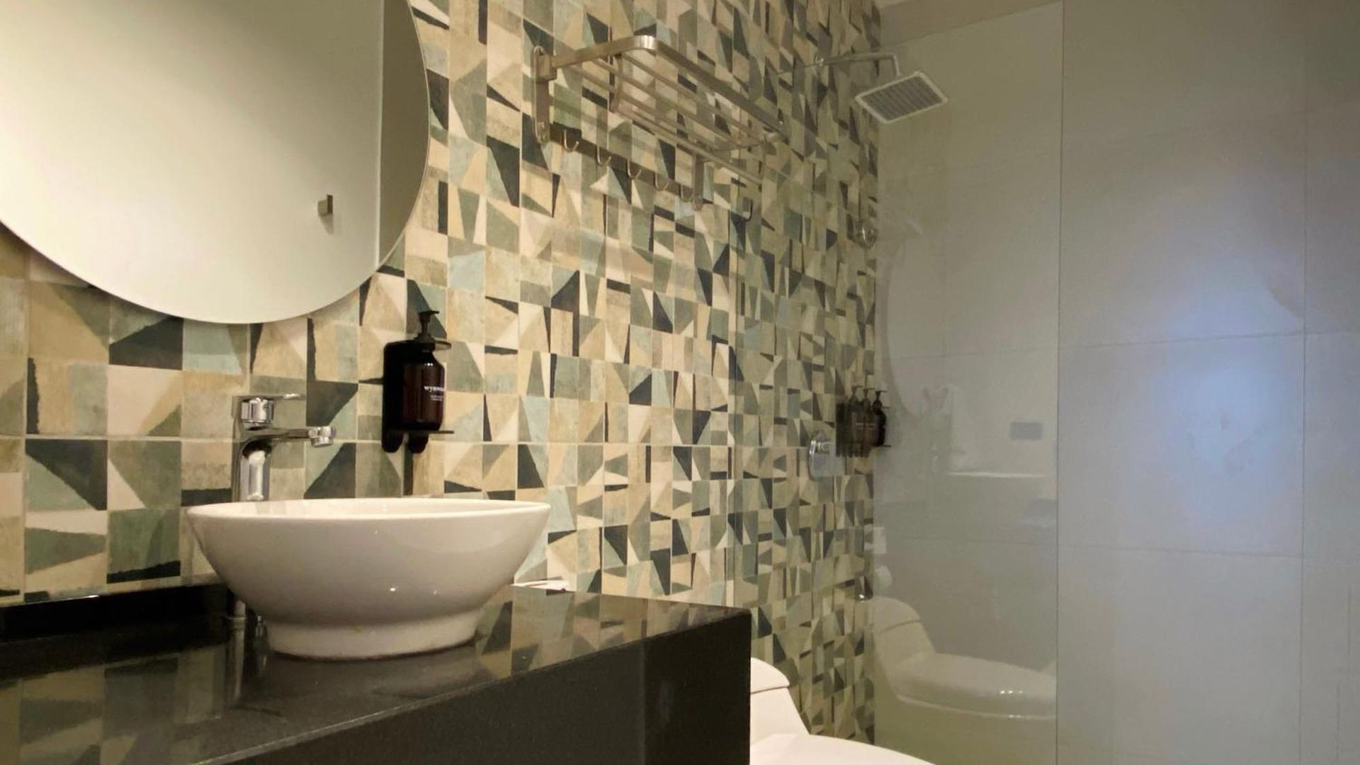 Muralla By Wynwood House Apartment *