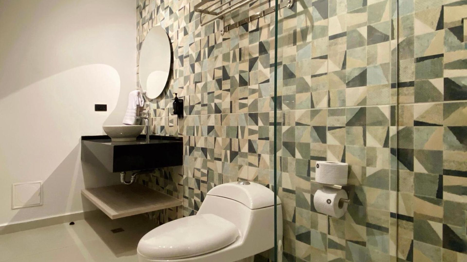 Apartment Muralla By Wynwood House *