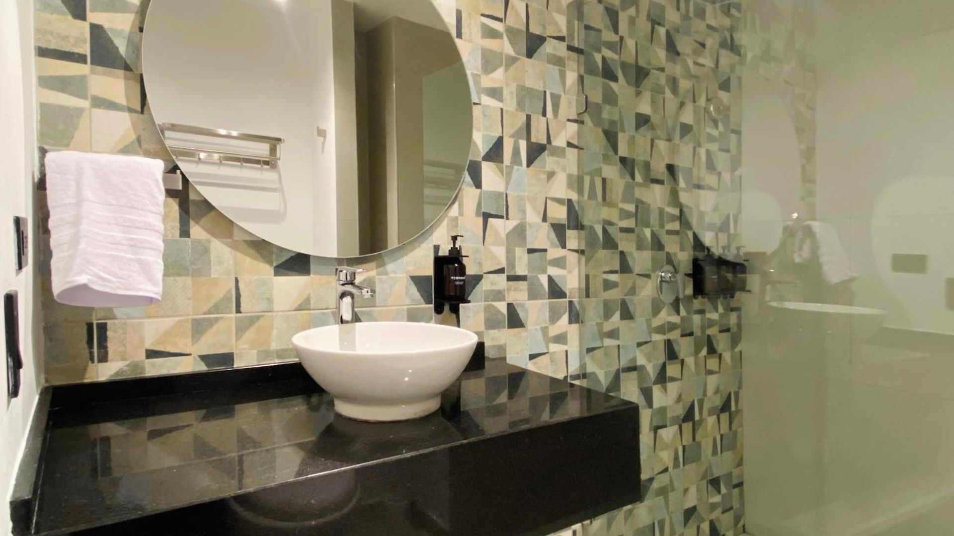 Muralla By Wynwood House Apartment