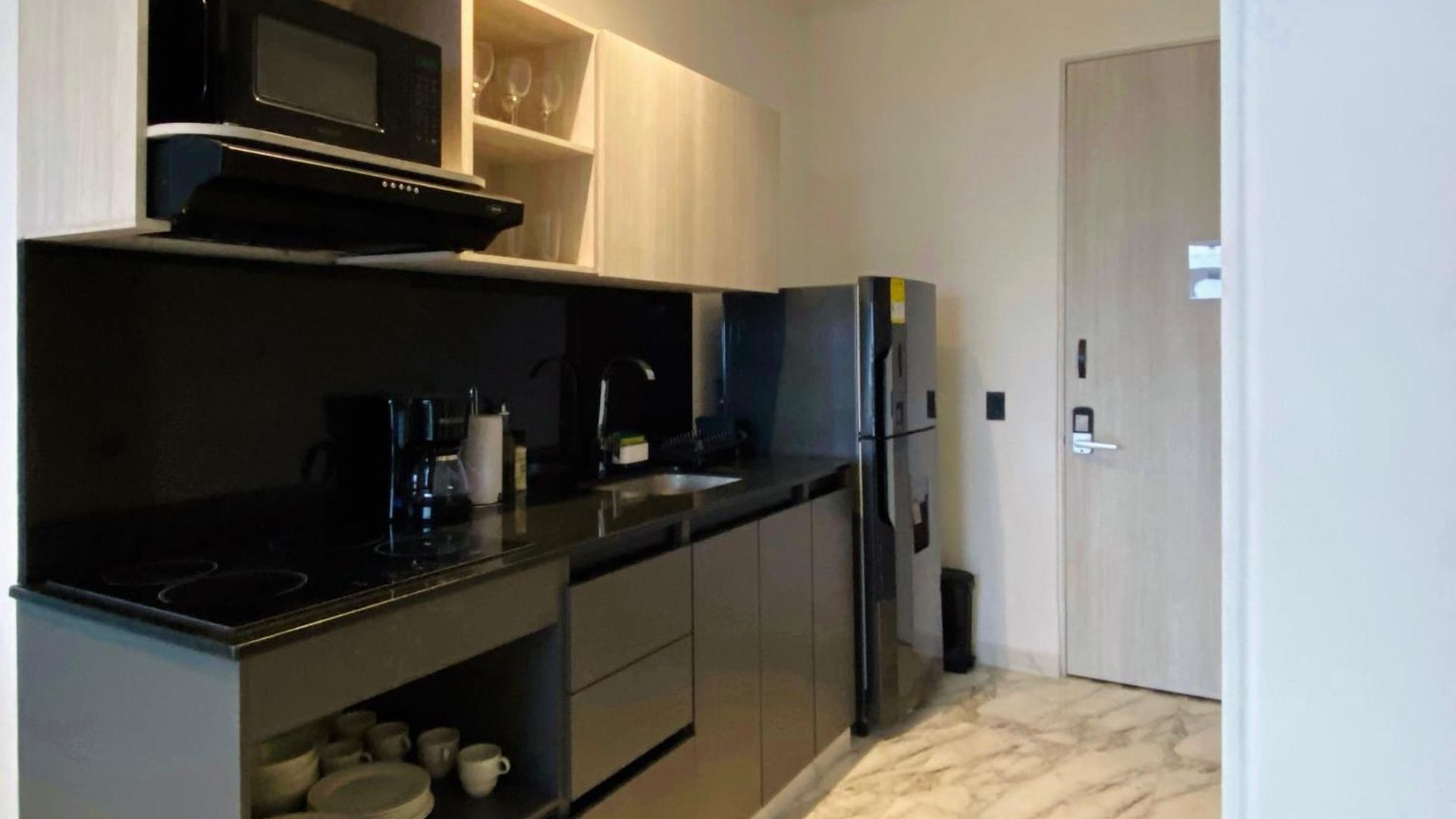 Apartment Muralla By Wynwood House