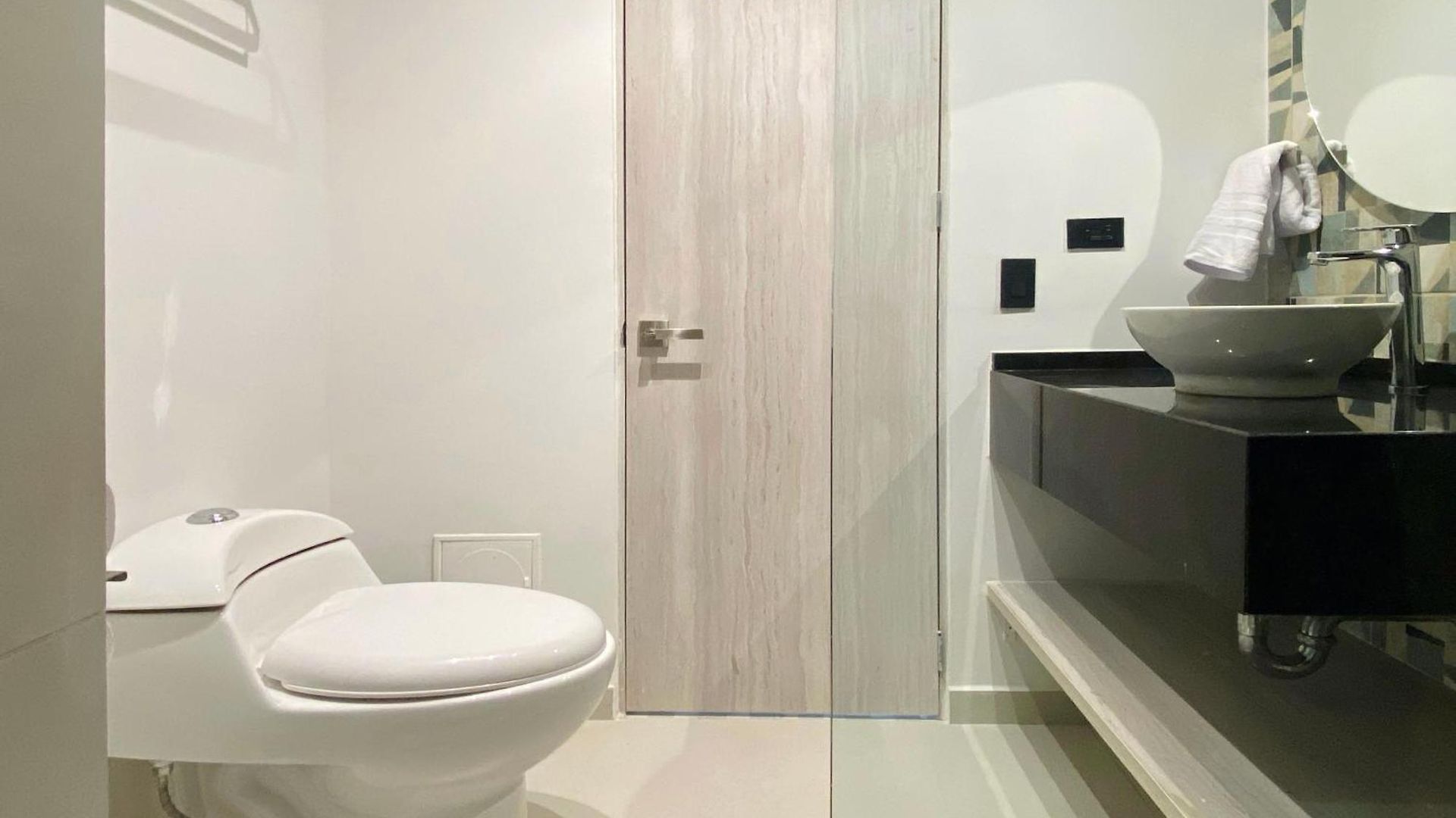 Apartment Muralla By Wynwood House *