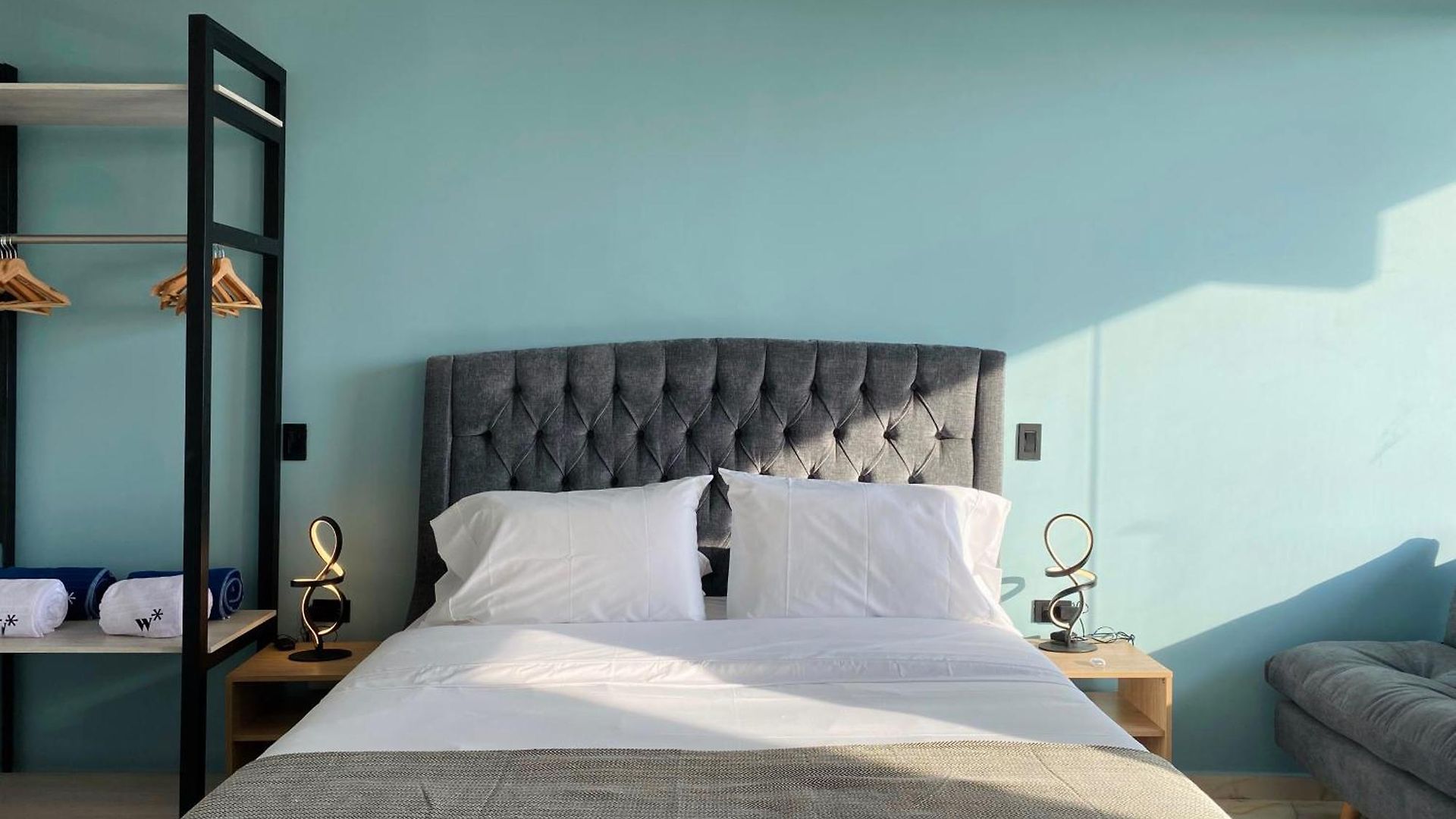 Muralla By Wynwood House *