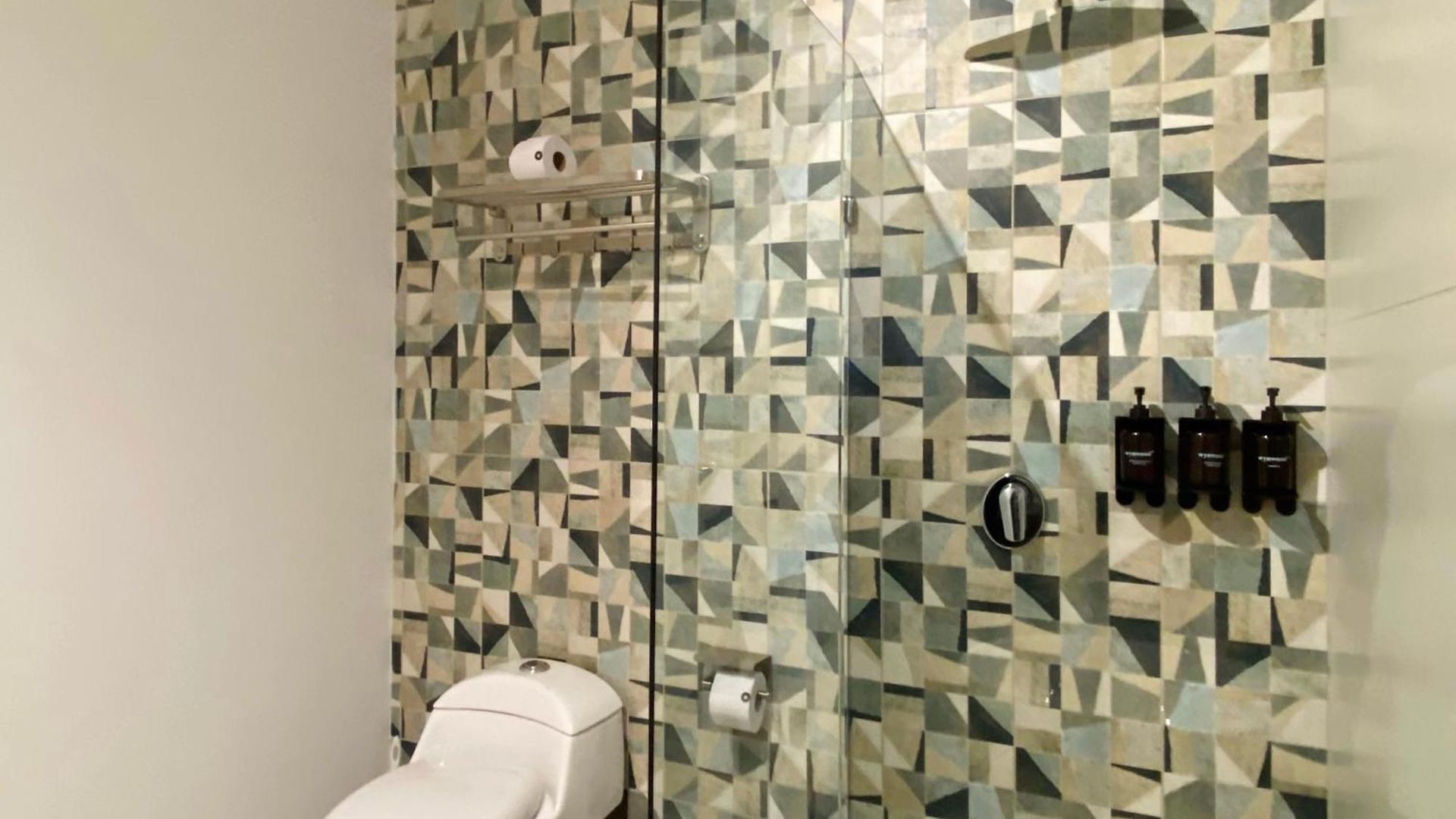 Muralla By Wynwood House Apartment Cartagena