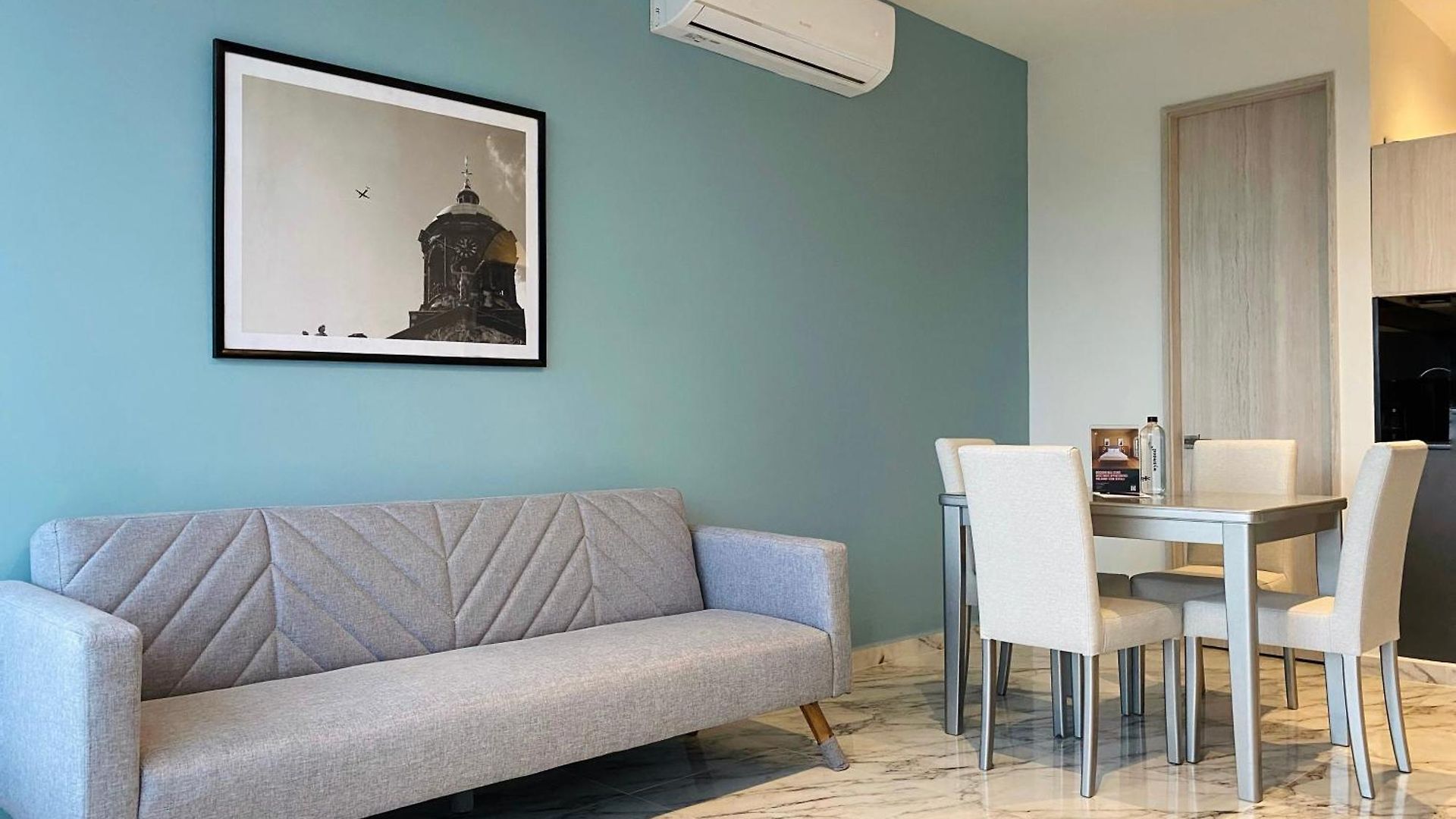 Apartment Muralla By Wynwood House *