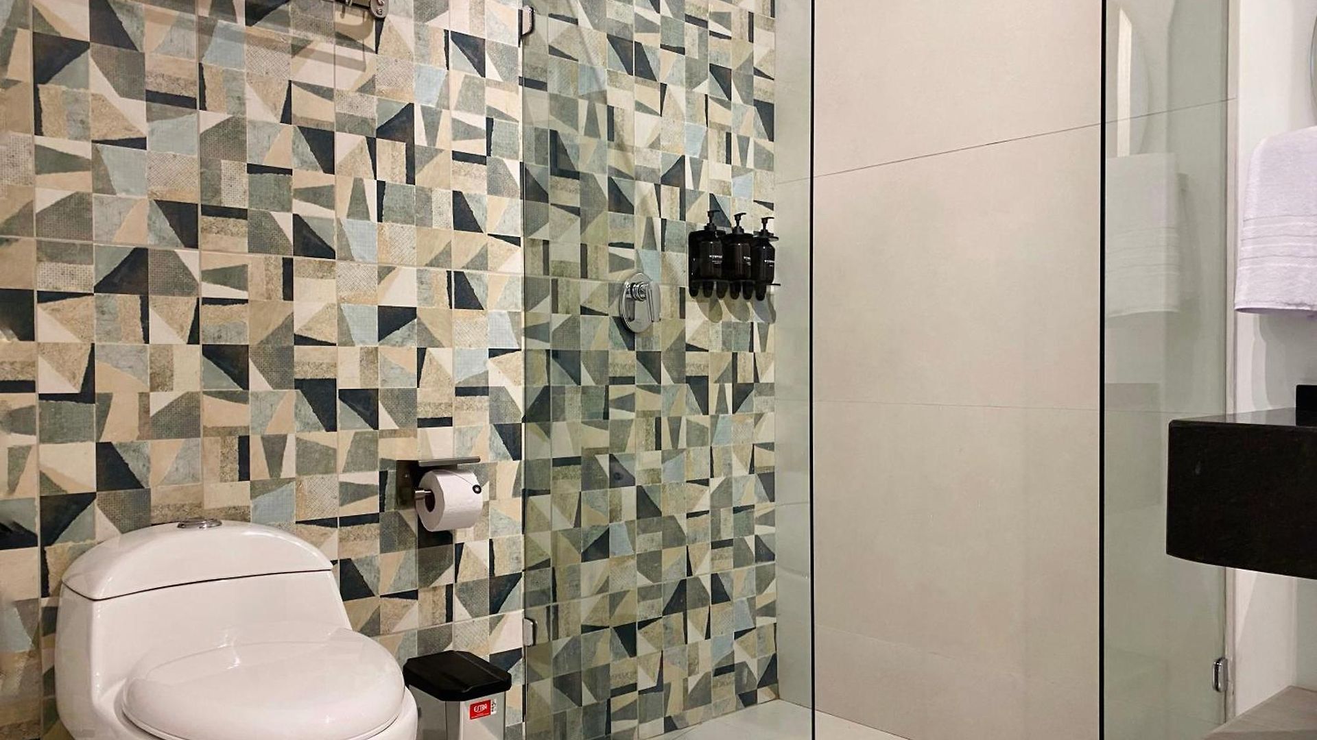 Muralla By Wynwood House Apartment