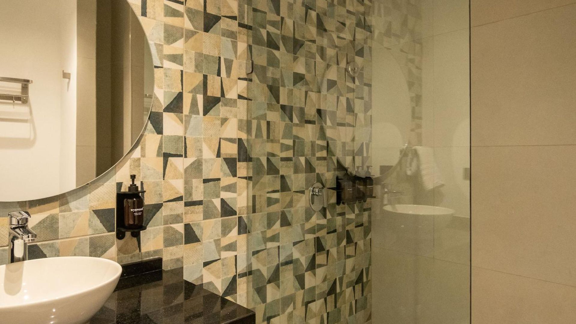 Apartment Muralla By Wynwood House *