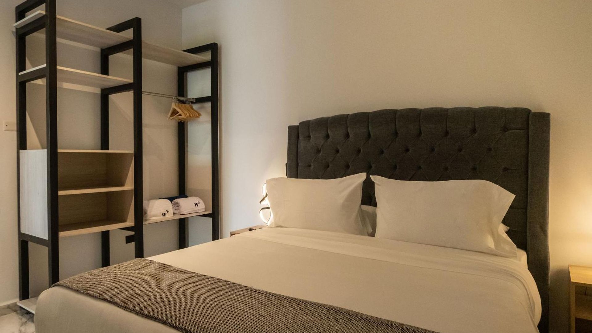 Apartment Muralla By Wynwood House Cartagena