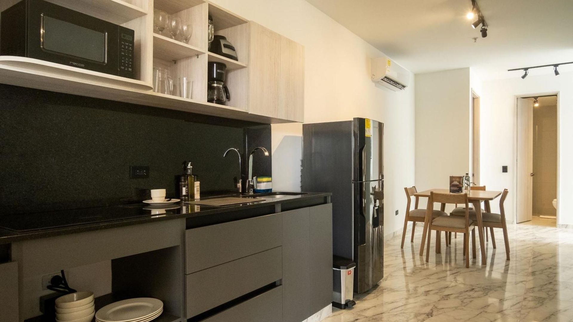Muralla By Wynwood House Apartment
