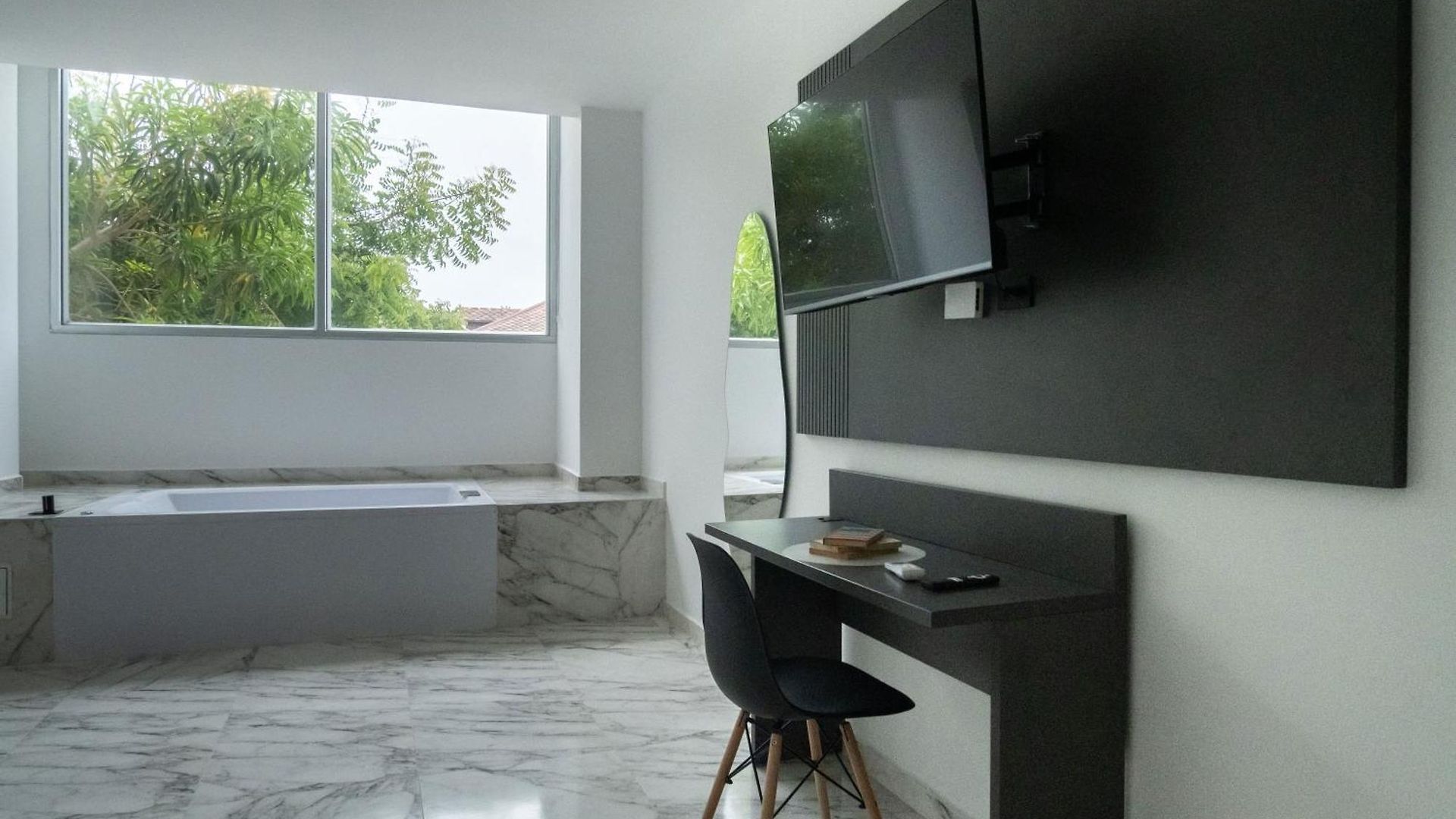Muralla By Wynwood House Apartment *
