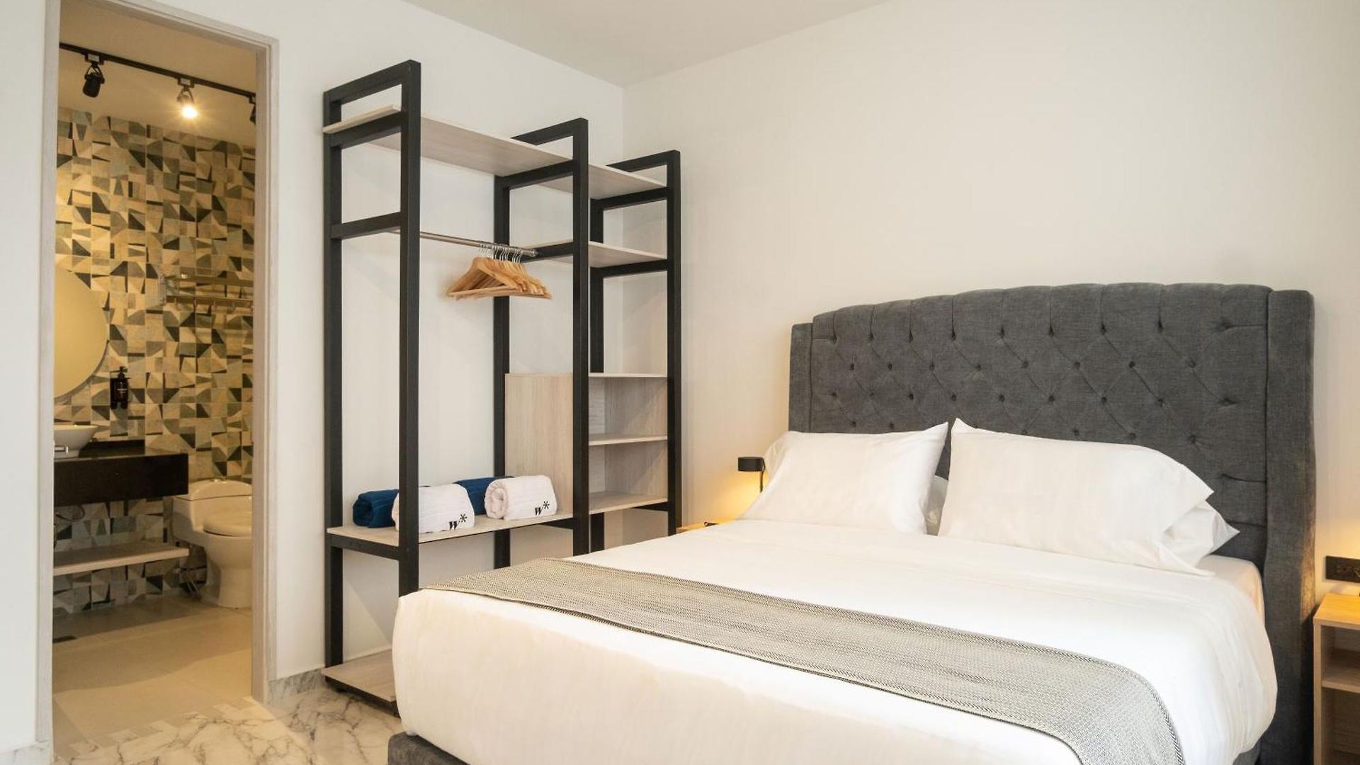 Muralla By Wynwood House * Cartagena